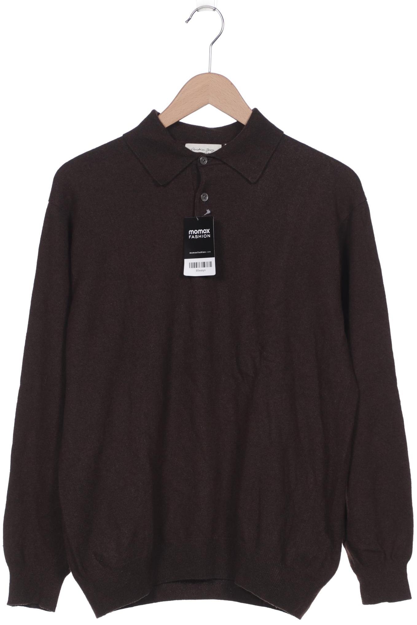

Christian Berg Damen Pullover, braun