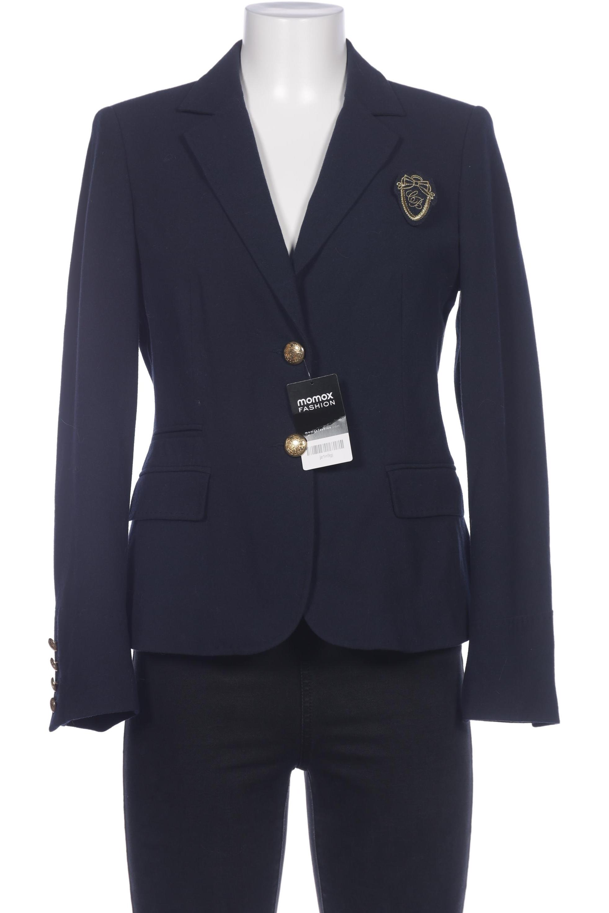 

Christian Berg Damen Blazer, marineblau, Gr. 38