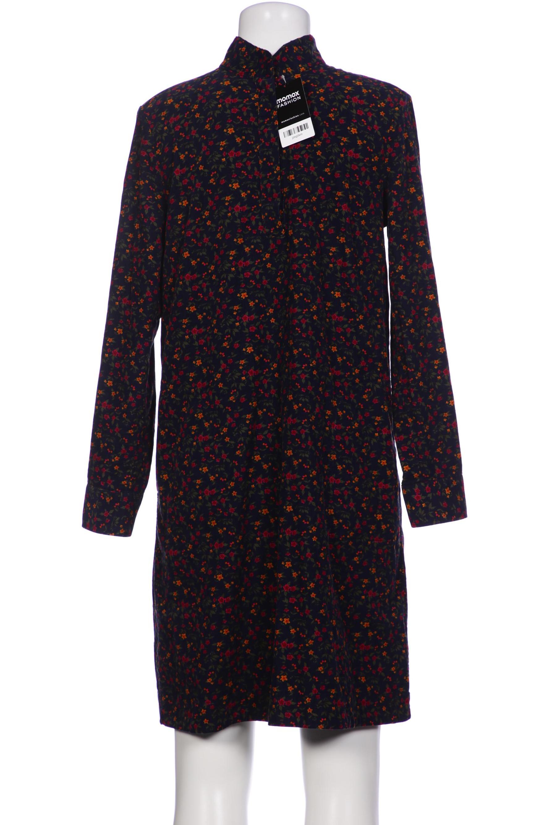 

Christian Berg Damen Kleid, marineblau, Gr. 36