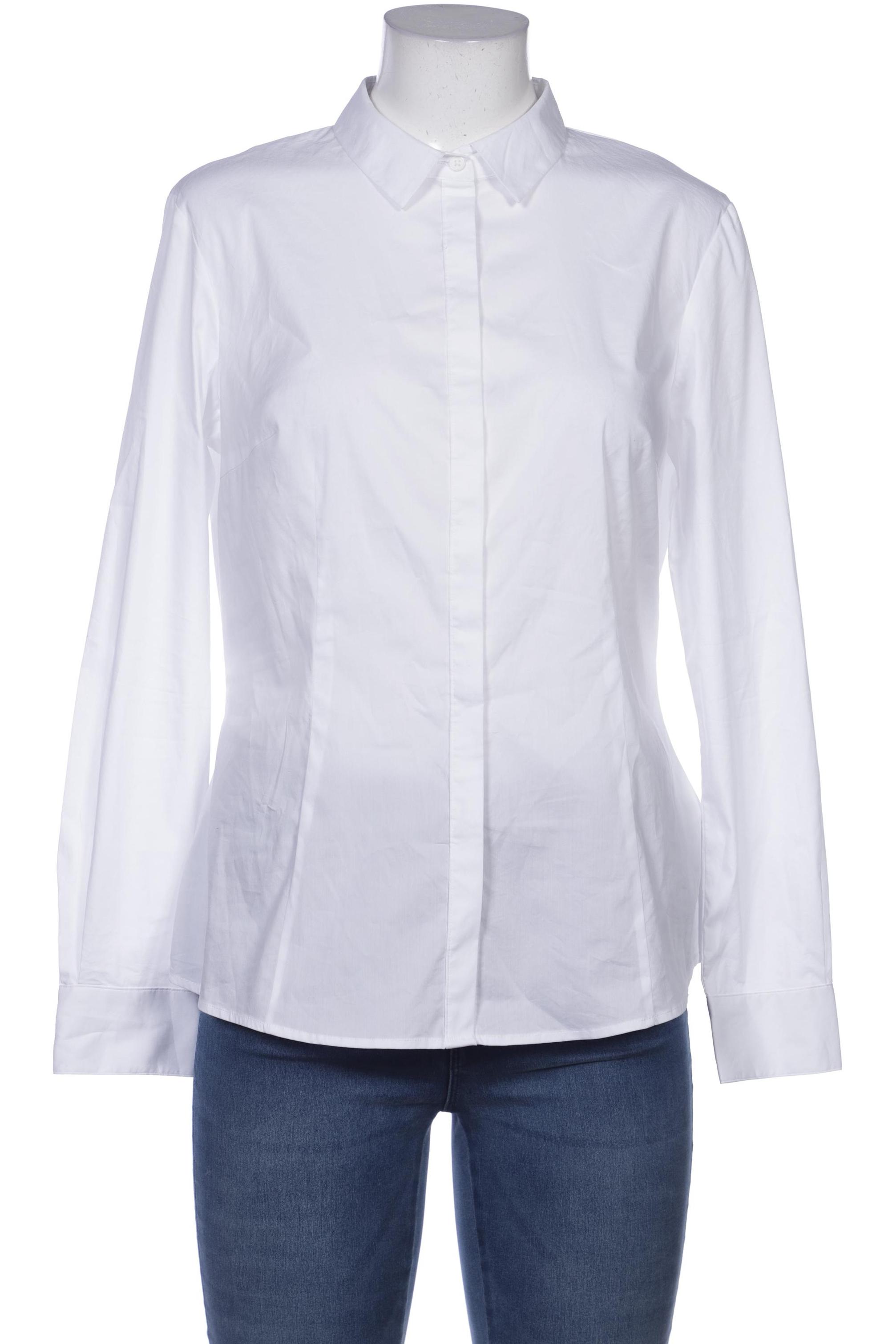 

Christian Berg Damen Bluse, weiß, Gr. 40