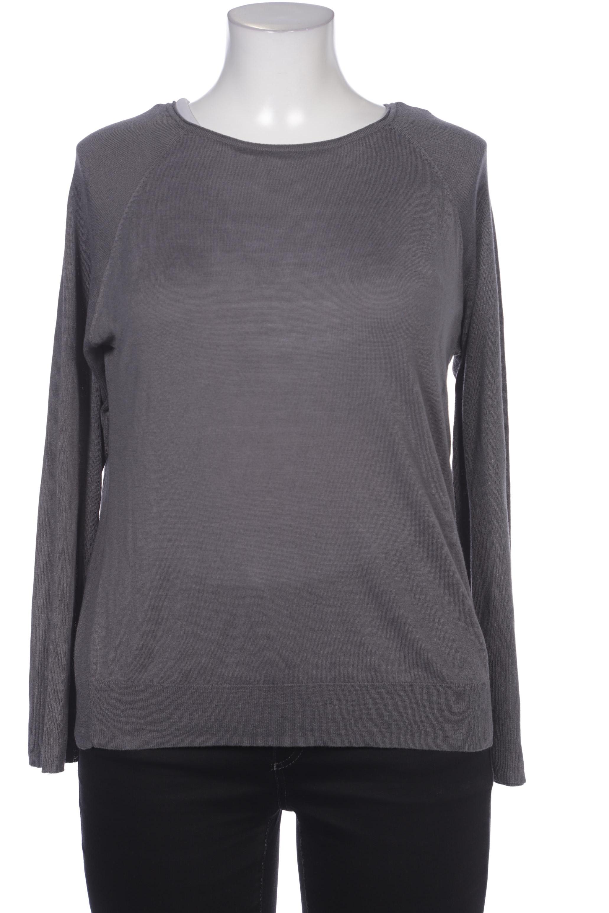 

Christian Berg Damen Pullover, grau, Gr. 42