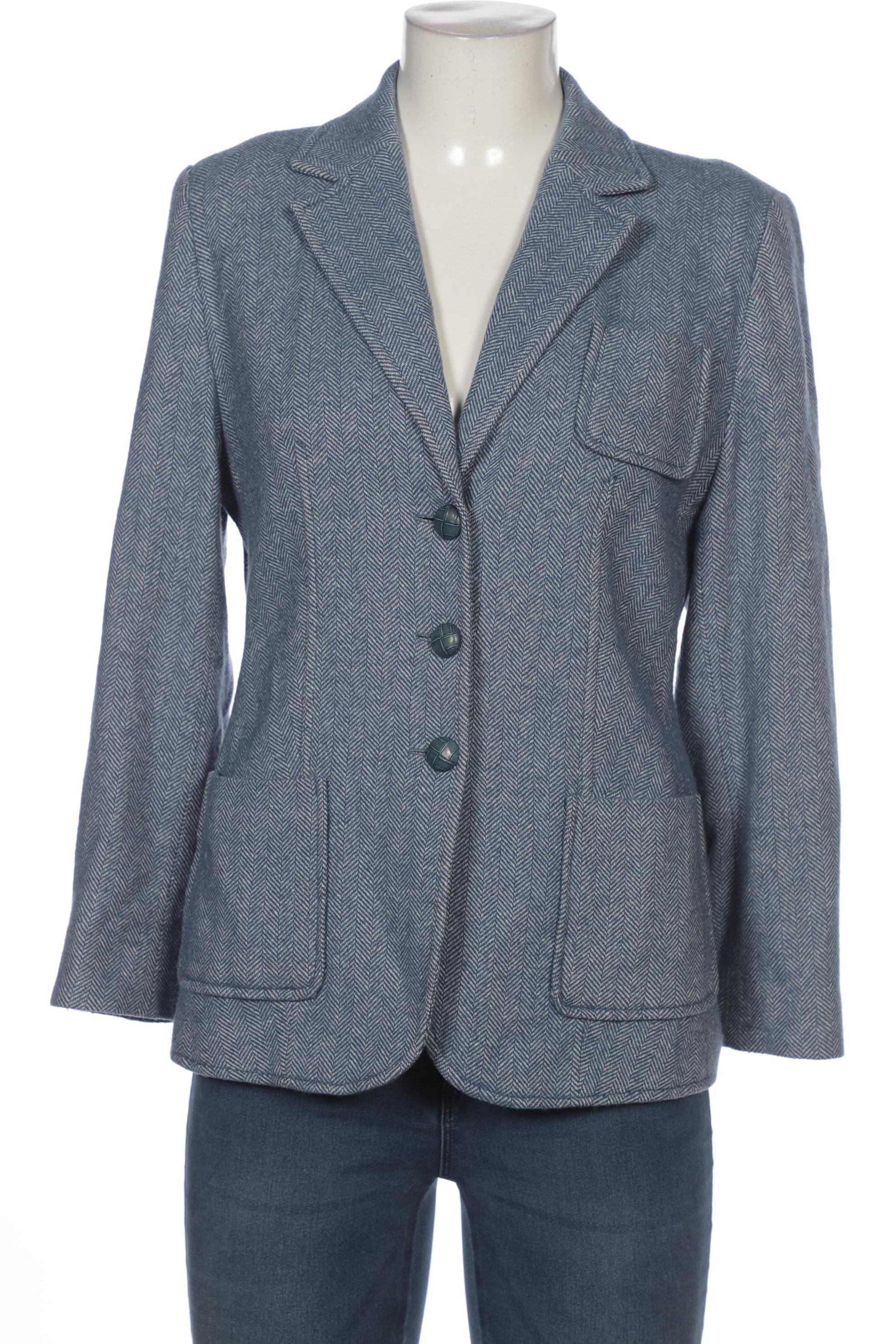 

Christian Berg Damen Blazer, blau