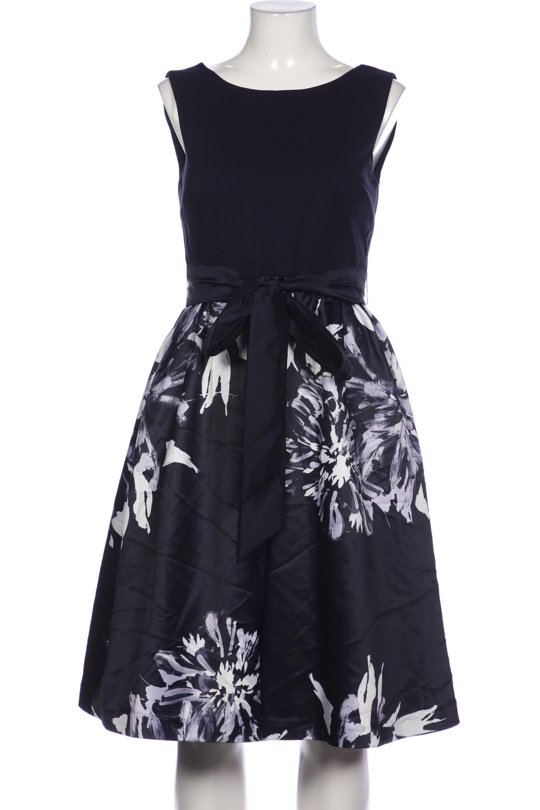 

Christian Berg Damen Kleid, marineblau, Gr. 40