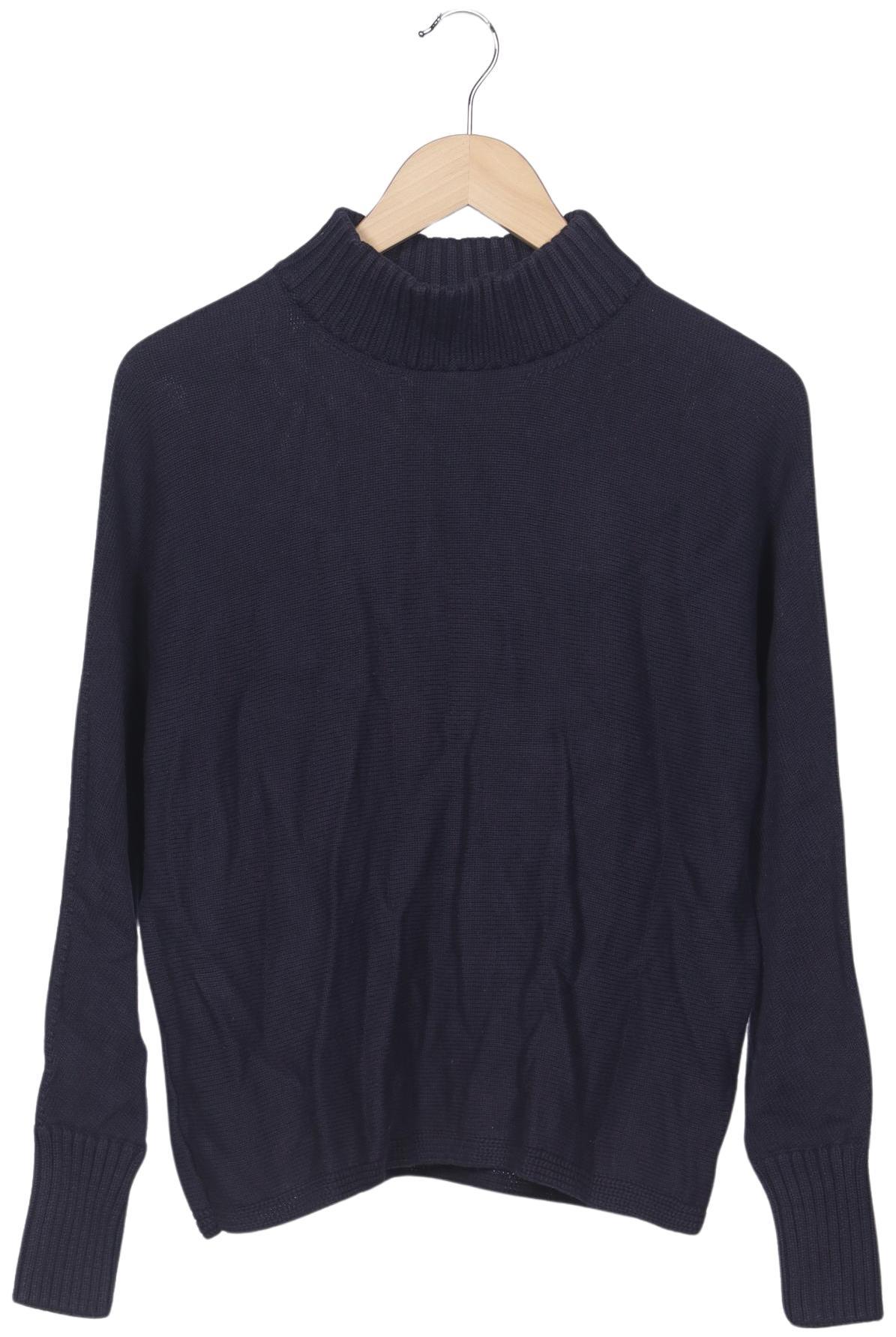 

Christian Berg Damen Pullover, marineblau, Gr. 38