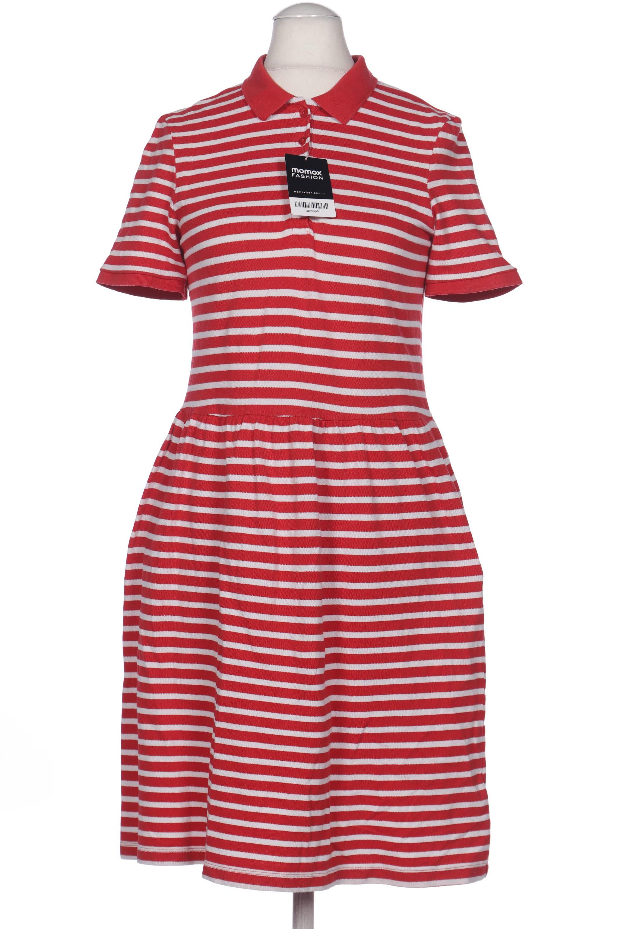 

Christian Berg Damen Kleid, rot, Gr. 36