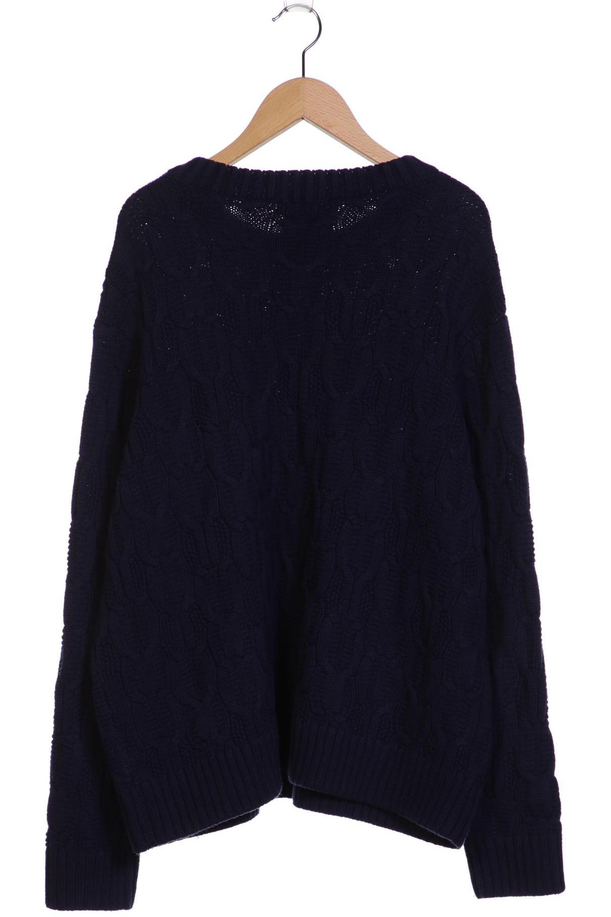 

Christian Berg Damen Pullover, marineblau, Gr. 46