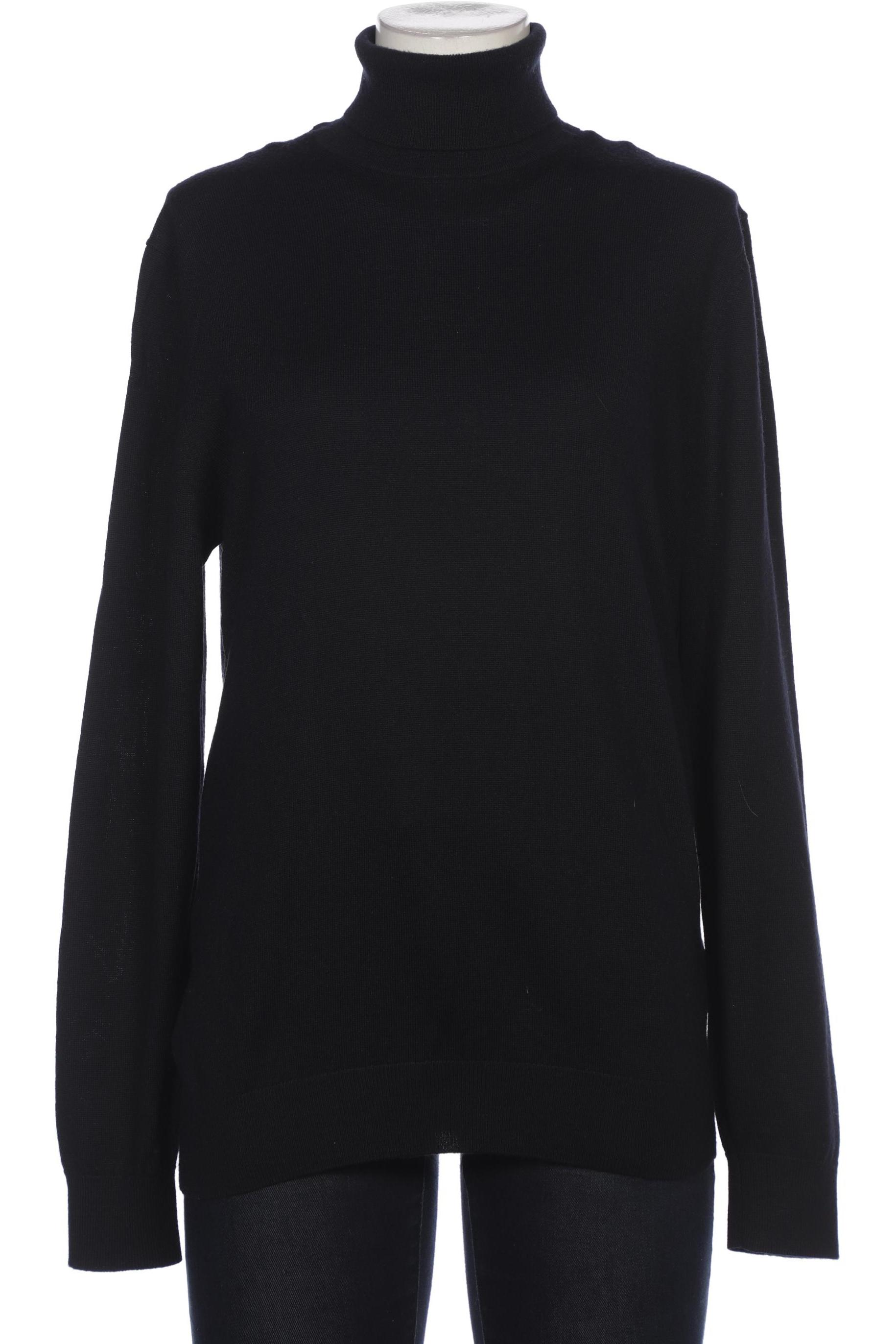 

Christian Berg Damen Pullover, marineblau