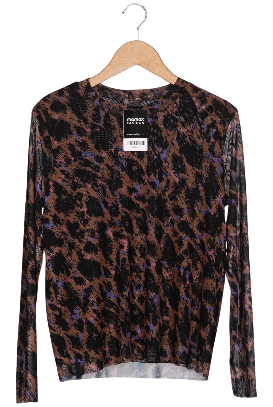 

Christian Berg Damen Langarmshirt, mehrfarbig, Gr. 42