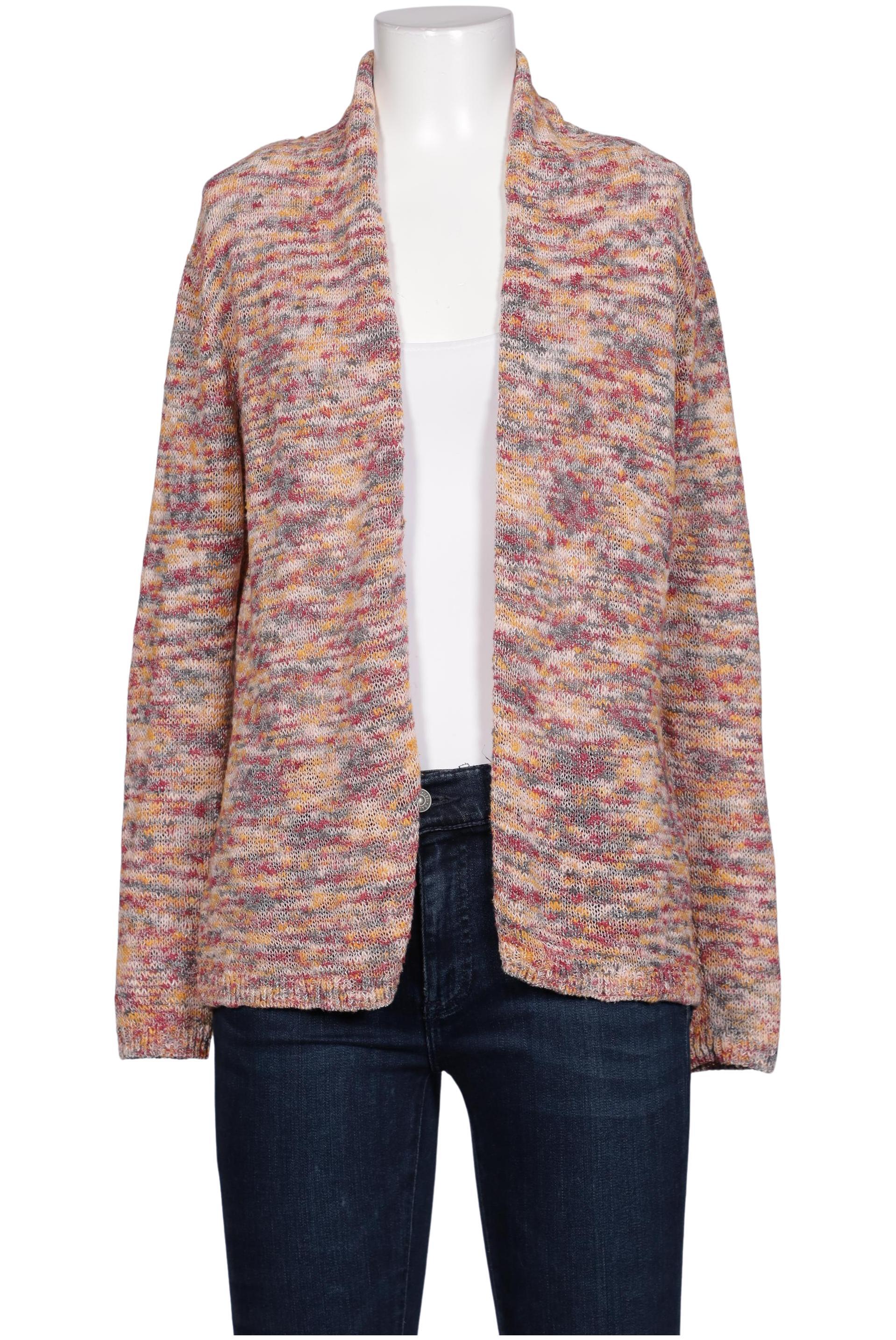 

Christian Berg Damen Strickjacke, mehrfarbig, Gr. 38