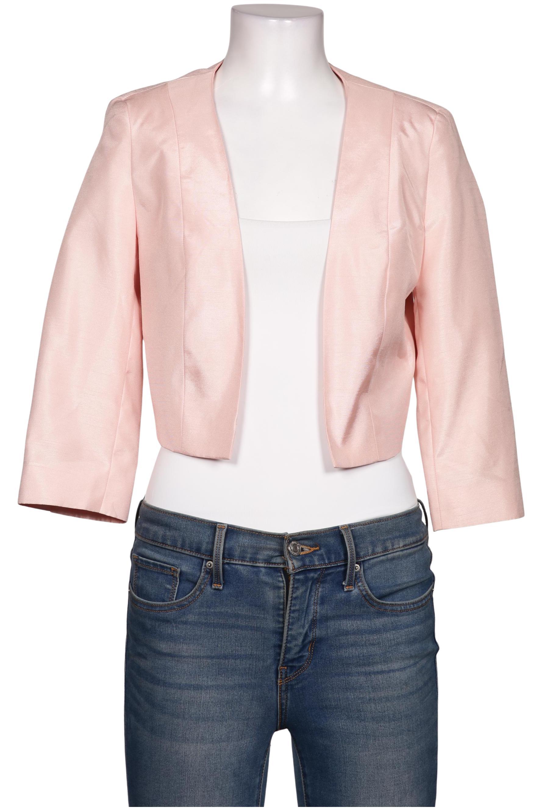 

Christian Berg Damen Blazer, pink, Gr. 38
