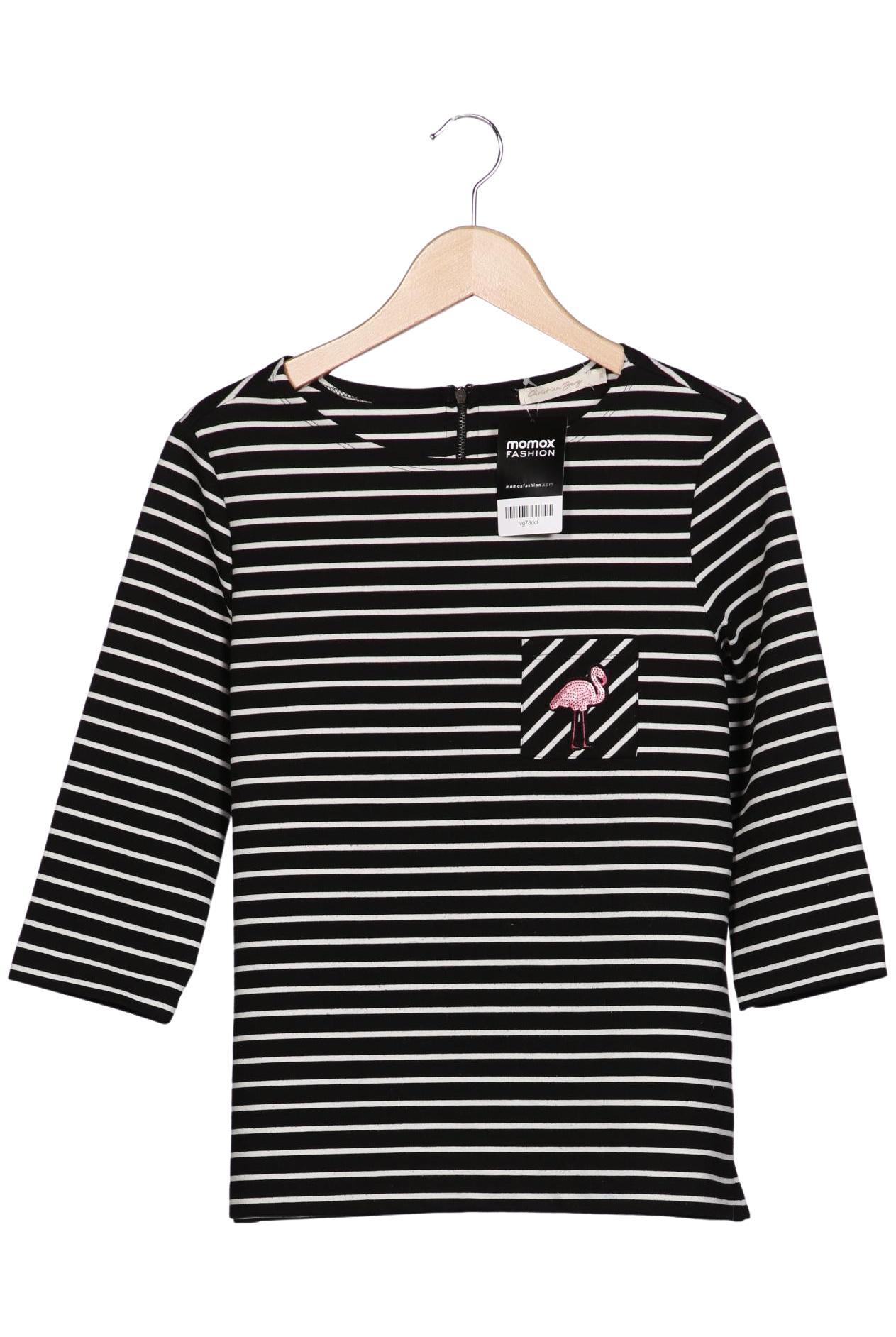 

Christian Berg Damen Sweatshirt, mehrfarbig, Gr. 38