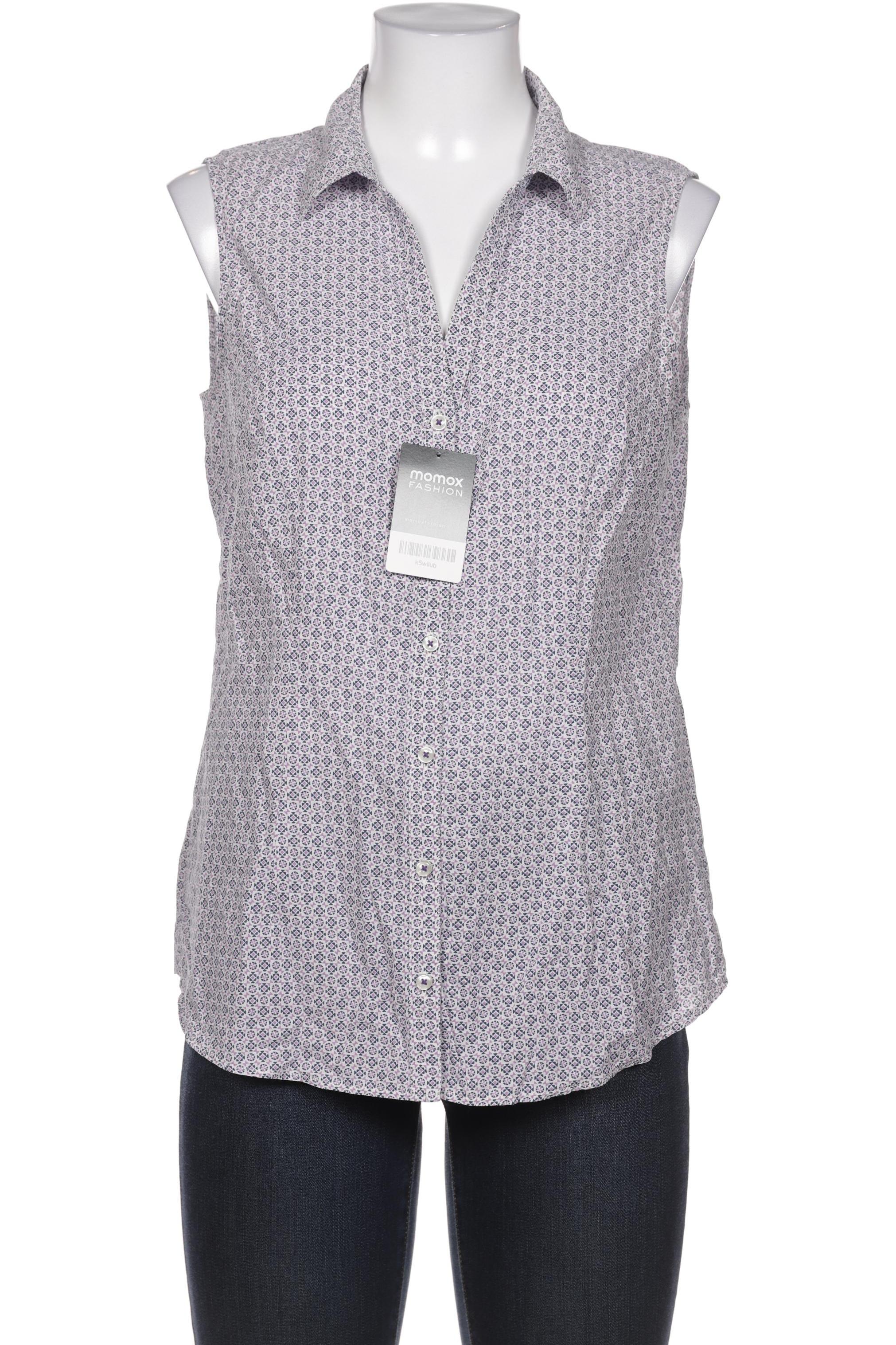 

Christian Berg Damen Bluse, flieder, Gr. 40