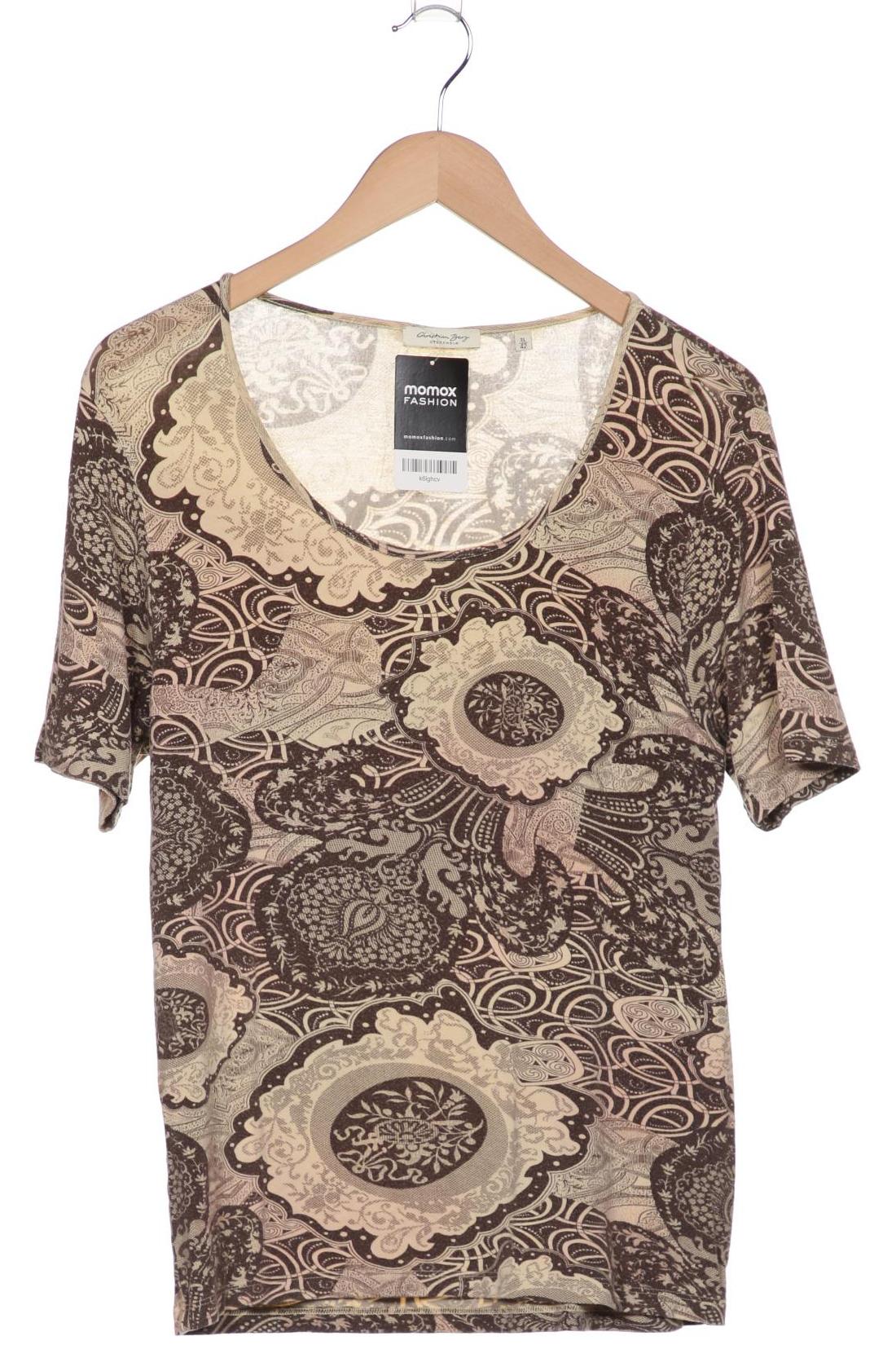 

Christian Berg Damen T-Shirt, mehrfarbig