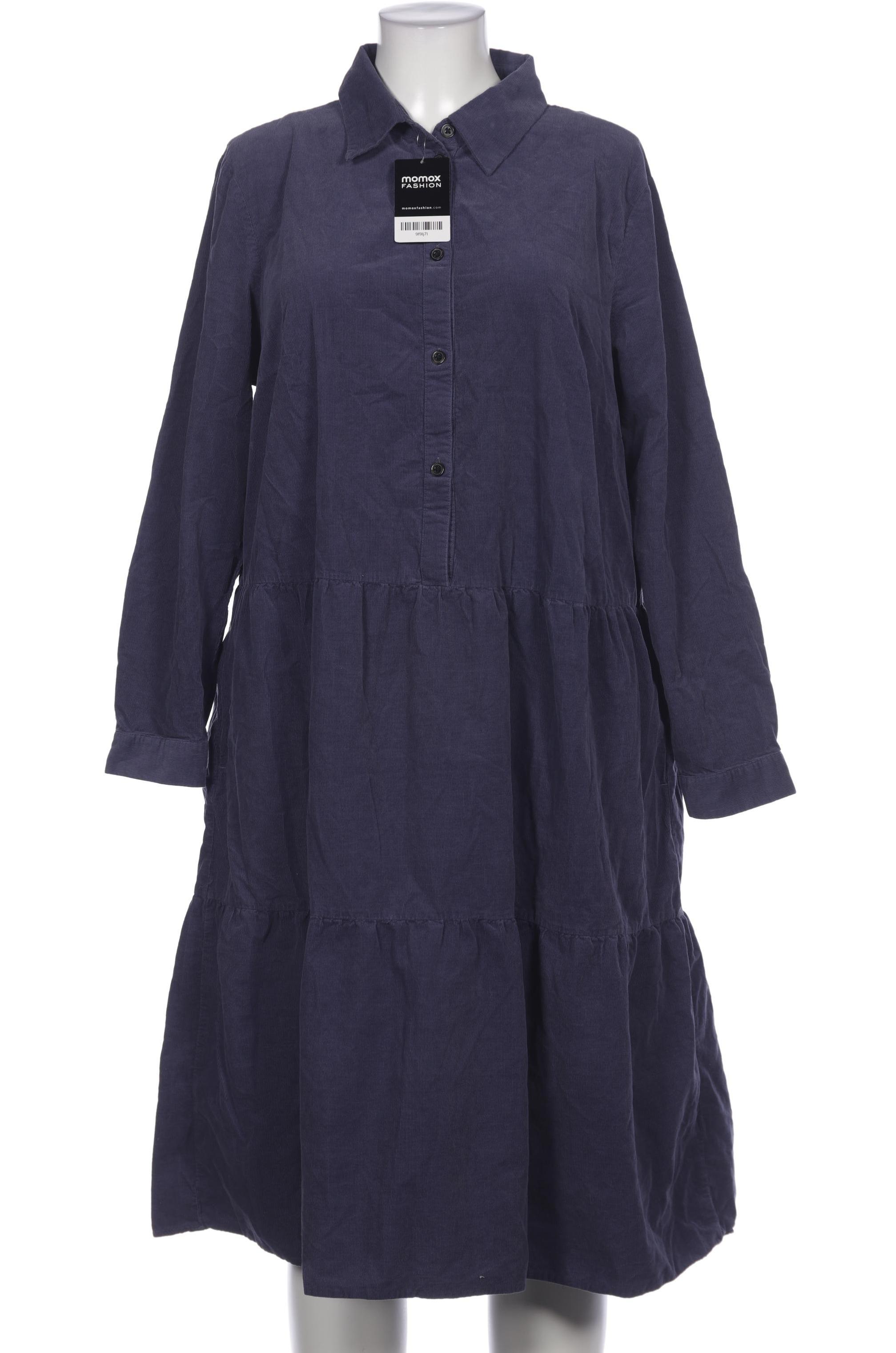 

Christian Berg Damen Kleid, flieder