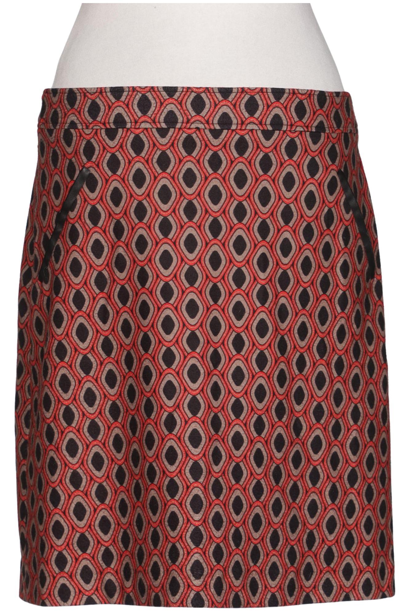 

Christian Berg Damen Rock, rot, Gr. 38