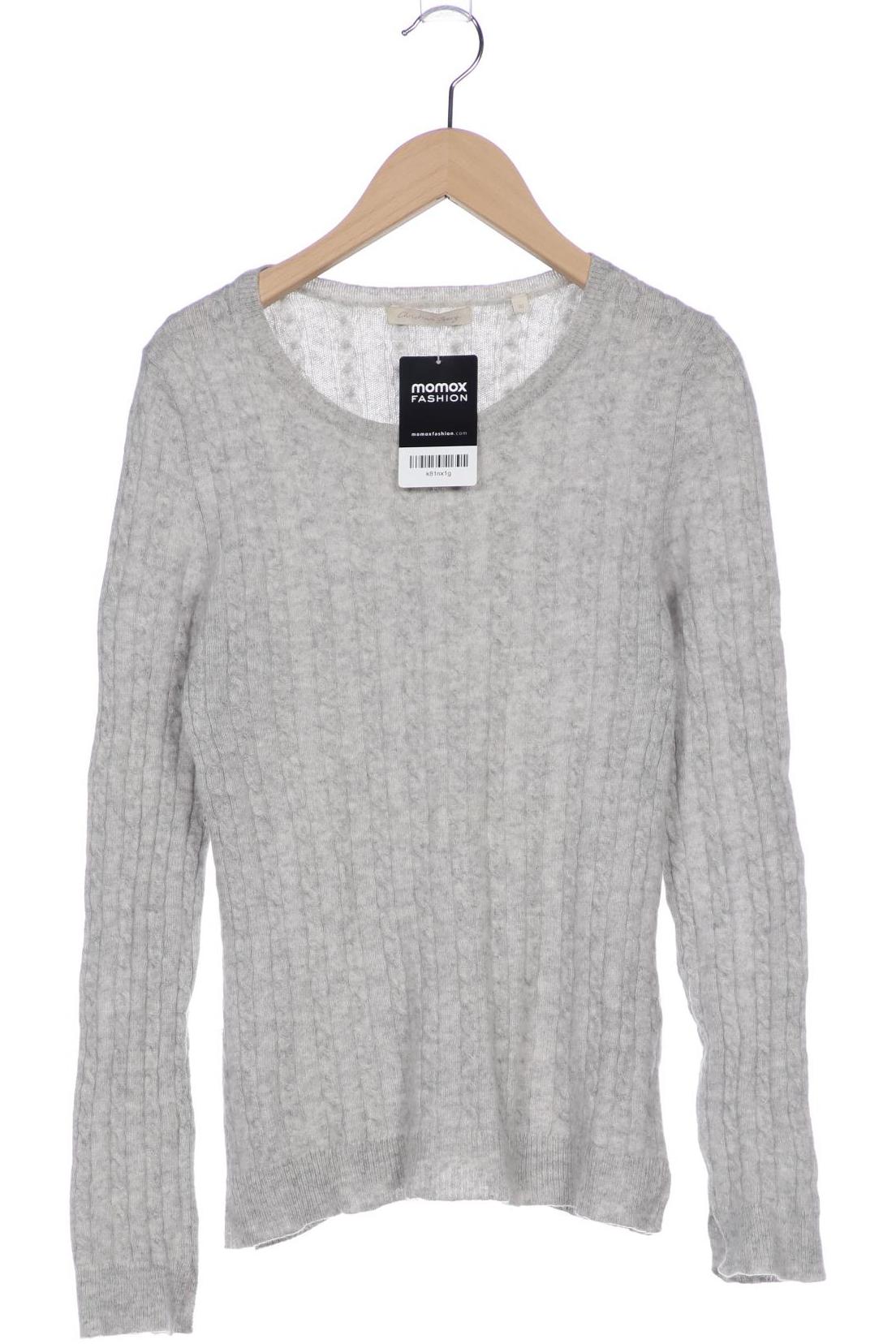 

Christian Berg Damen Pullover, grau, Gr. 36