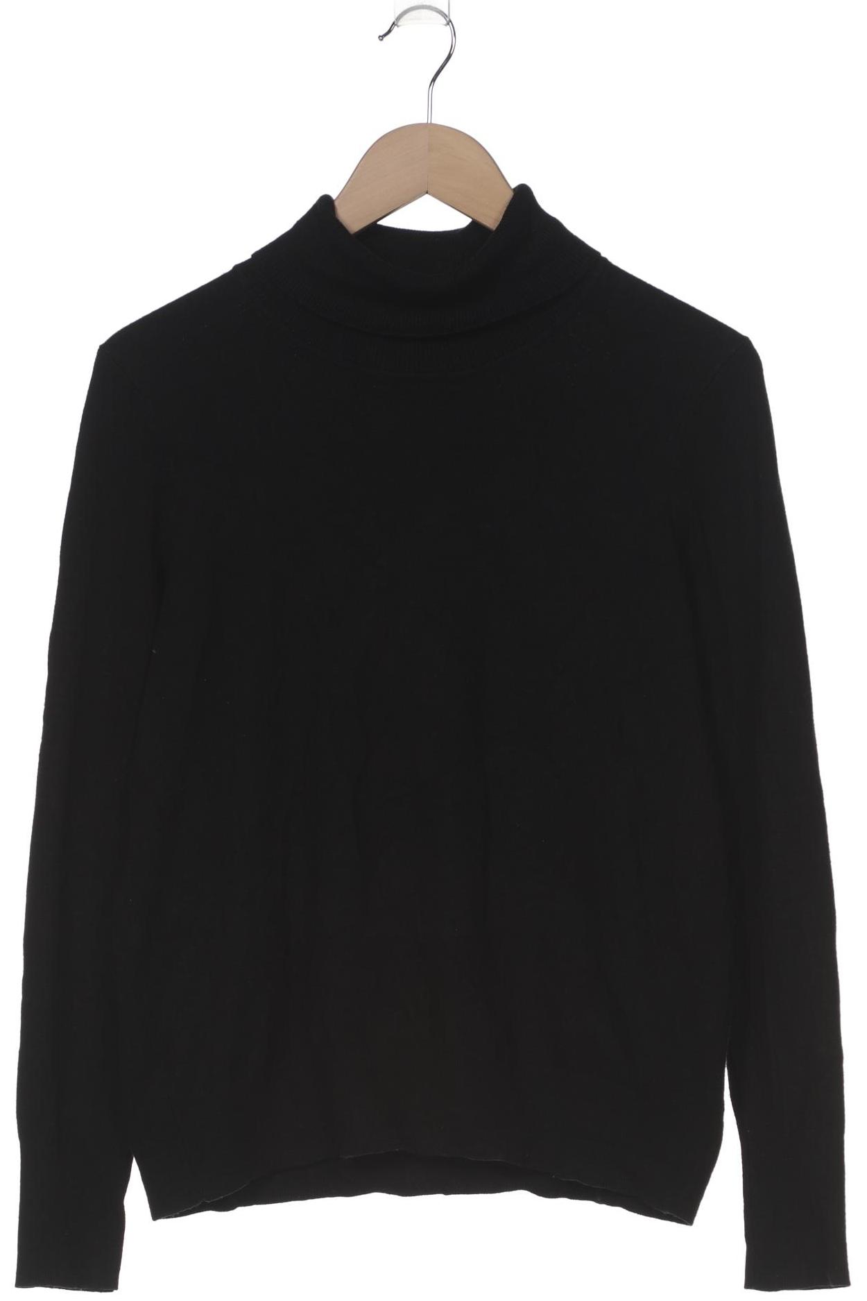 

Christian Berg Damen Pullover, schwarz, Gr. 42