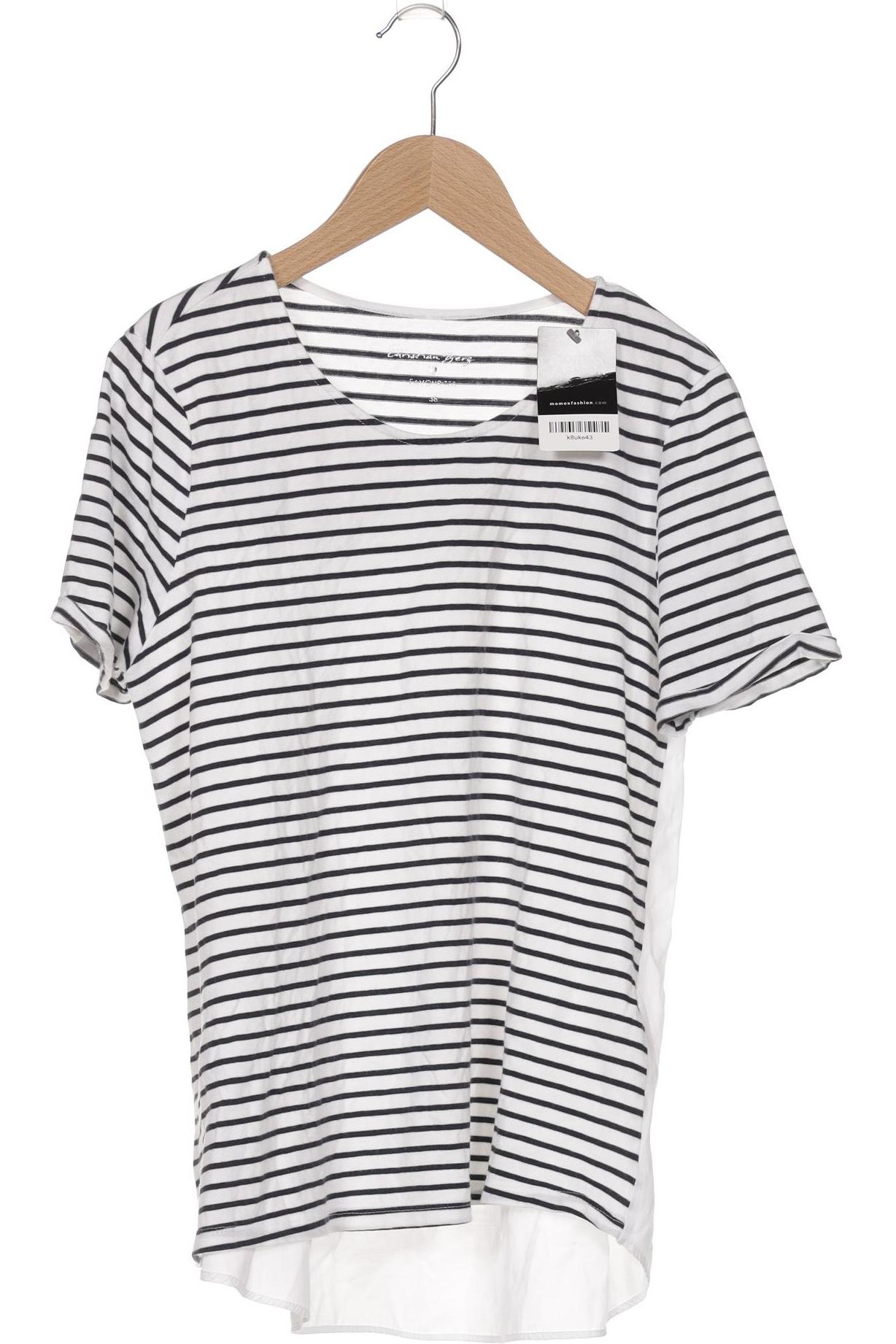 

Christian Berg Damen T-Shirt, weiß, Gr. 38
