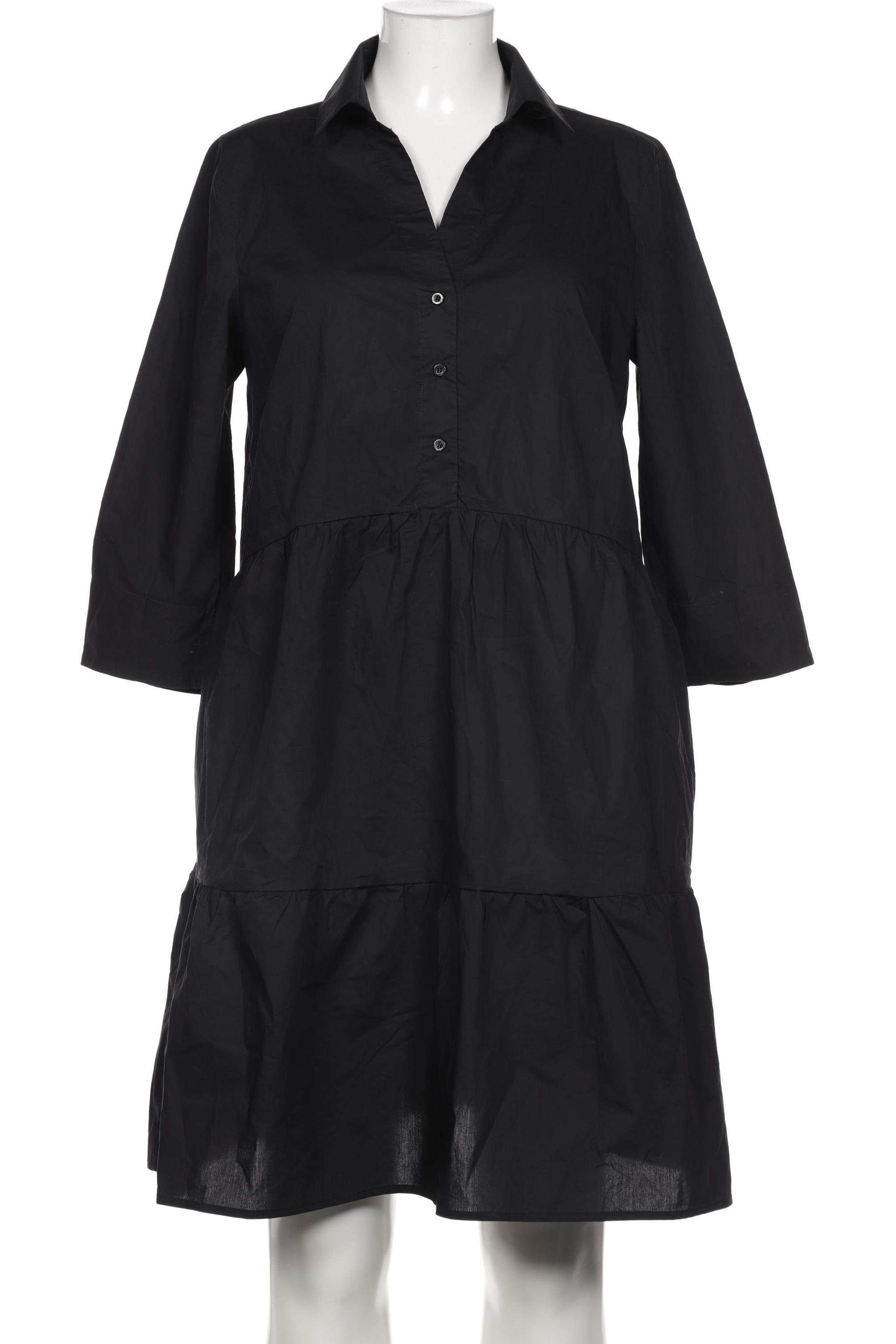 

Christian Berg Damen Kleid, schwarz, Gr. 42