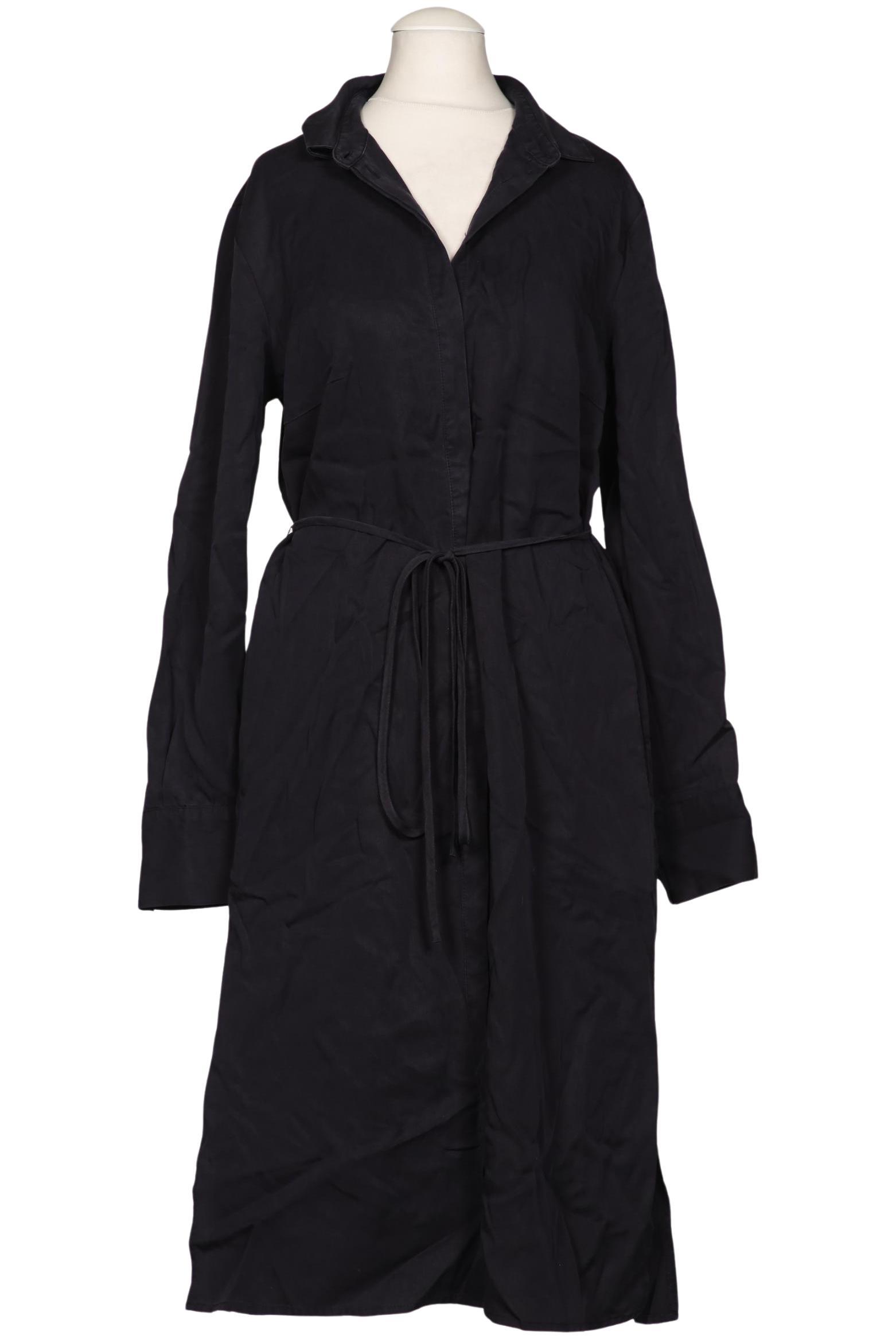 

Christian Berg Damen Kleid, marineblau, Gr. 34