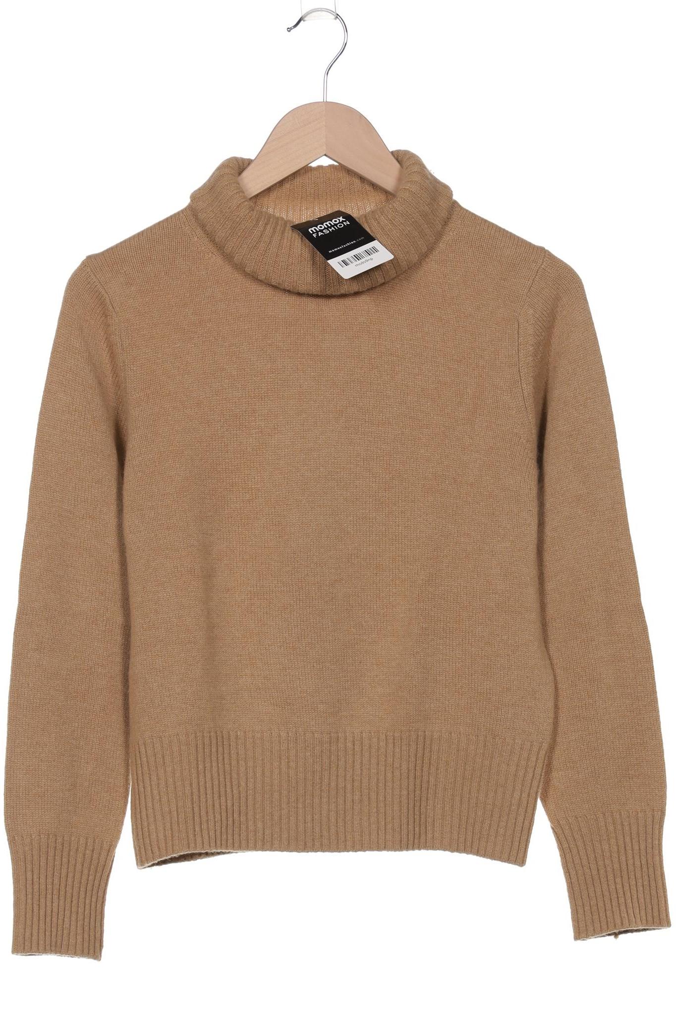 

Christian Berg Damen Pullover, beige, Gr. 38