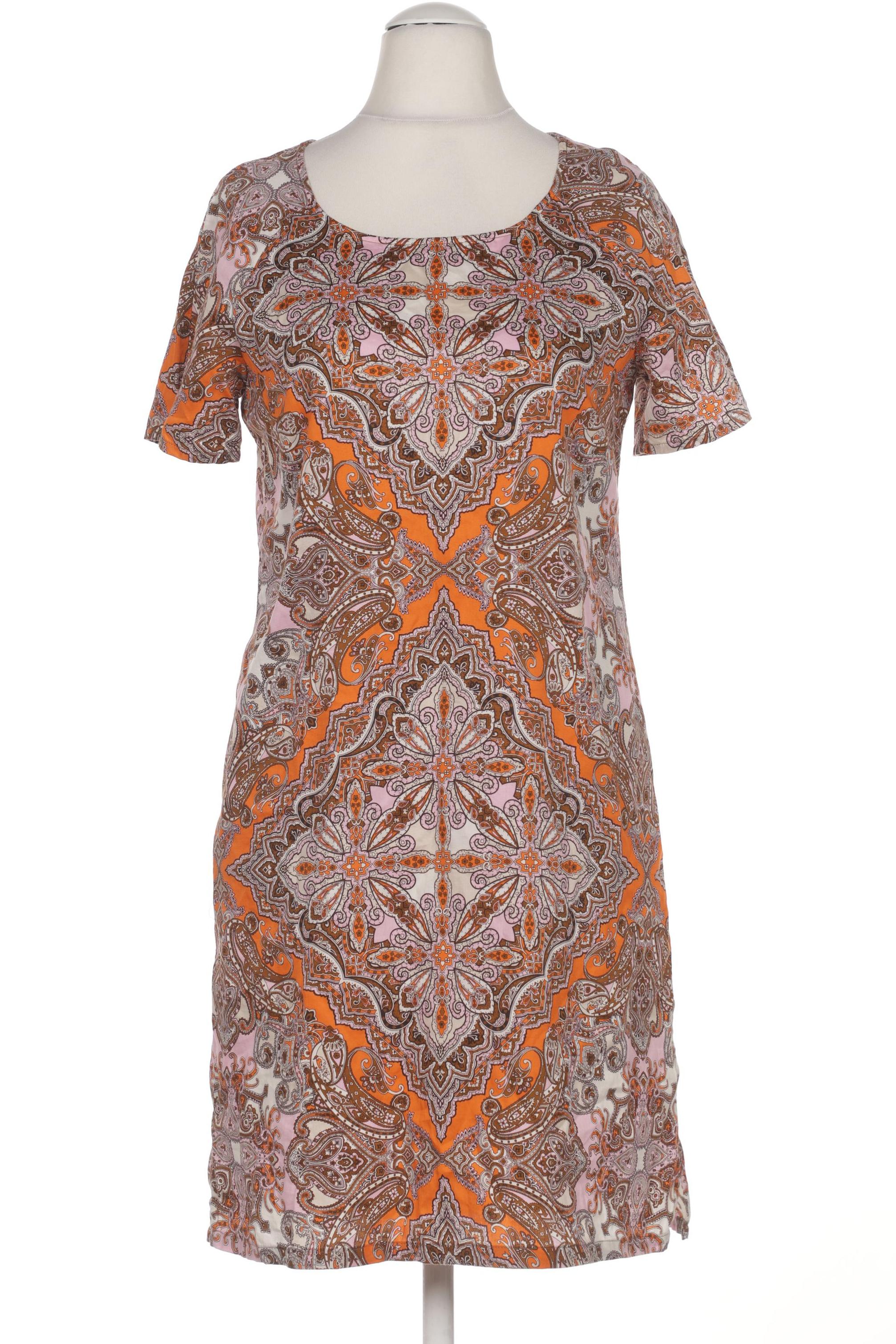 

Christian Berg Damen Kleid, mehrfarbig, Gr. 36