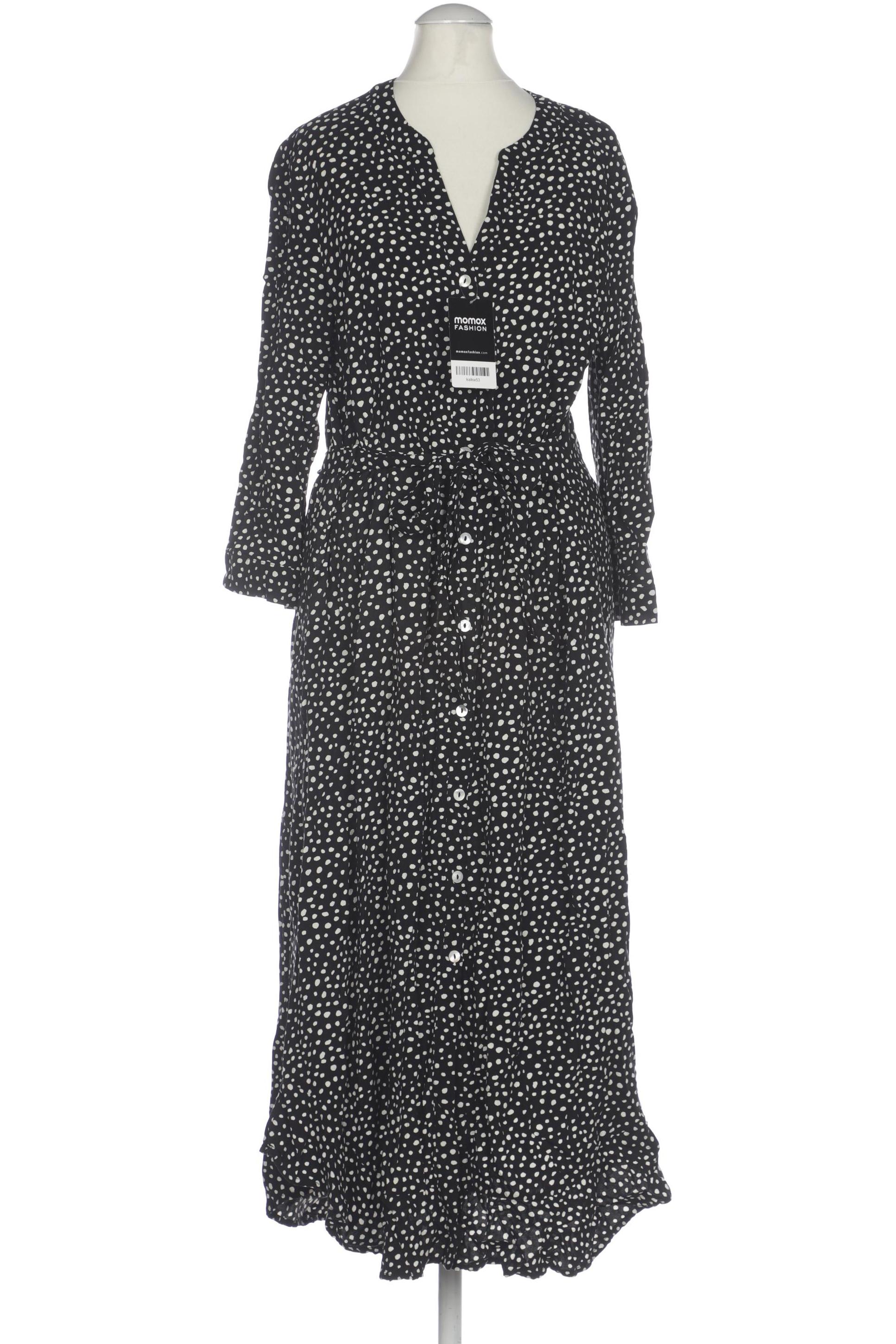 

Christian Berg Damen Kleid, schwarz