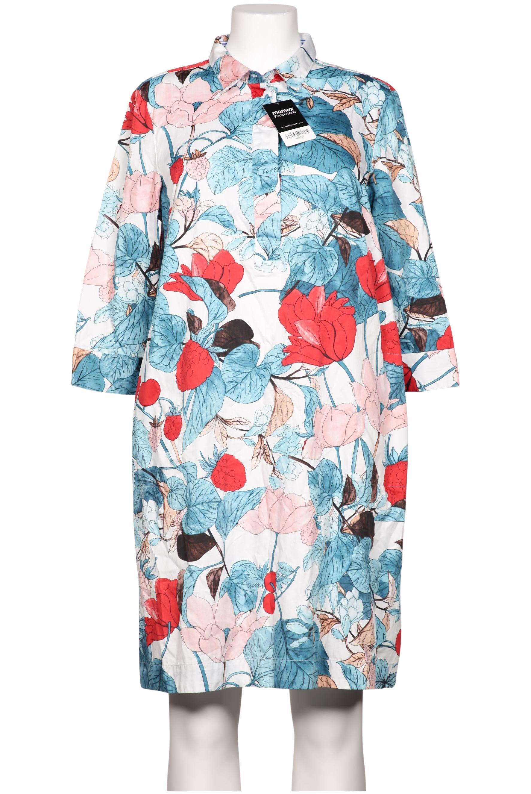 

Christian Berg Damen Kleid, mehrfarbig, Gr. 44