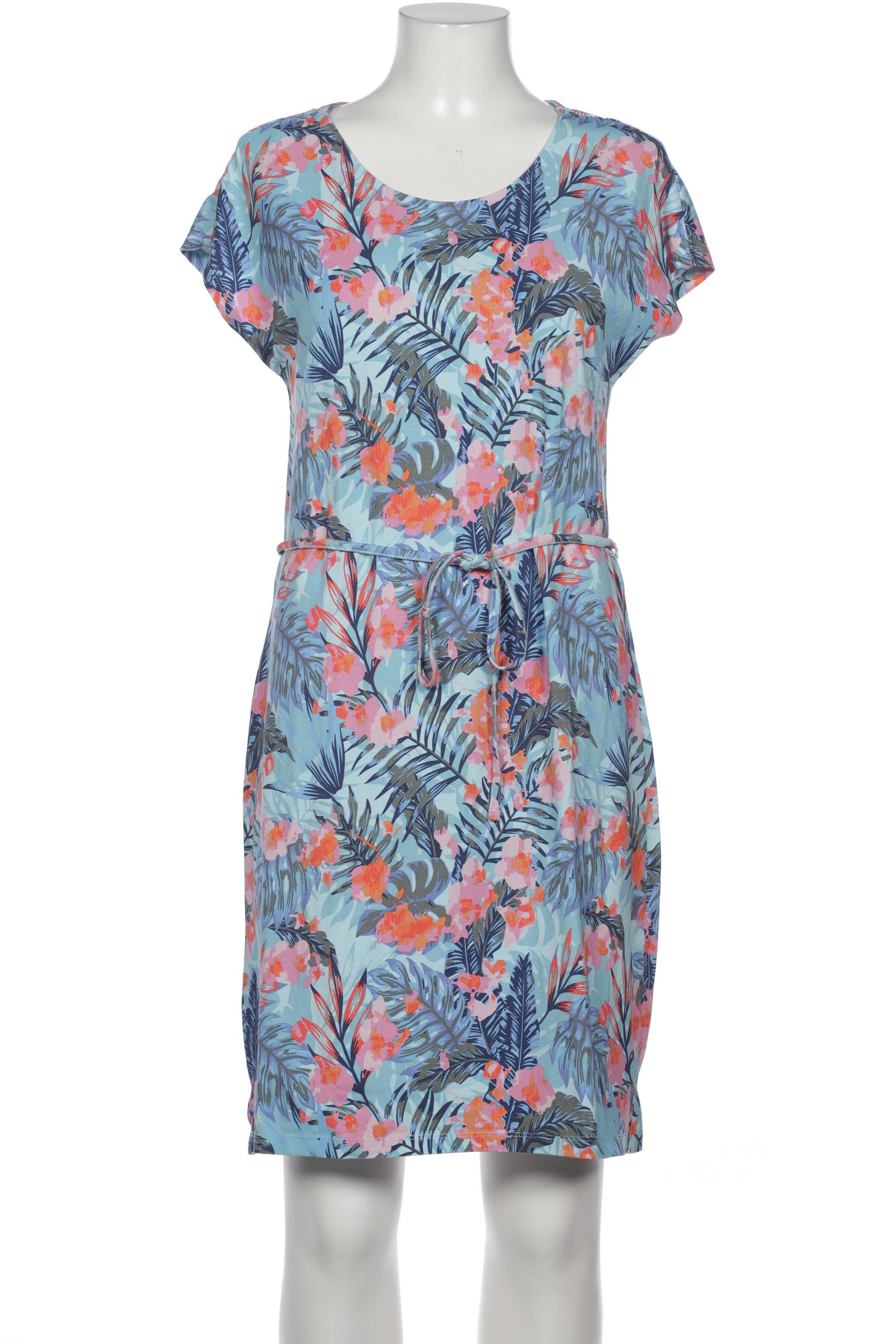 

Christian Berg Damen Kleid, türkis