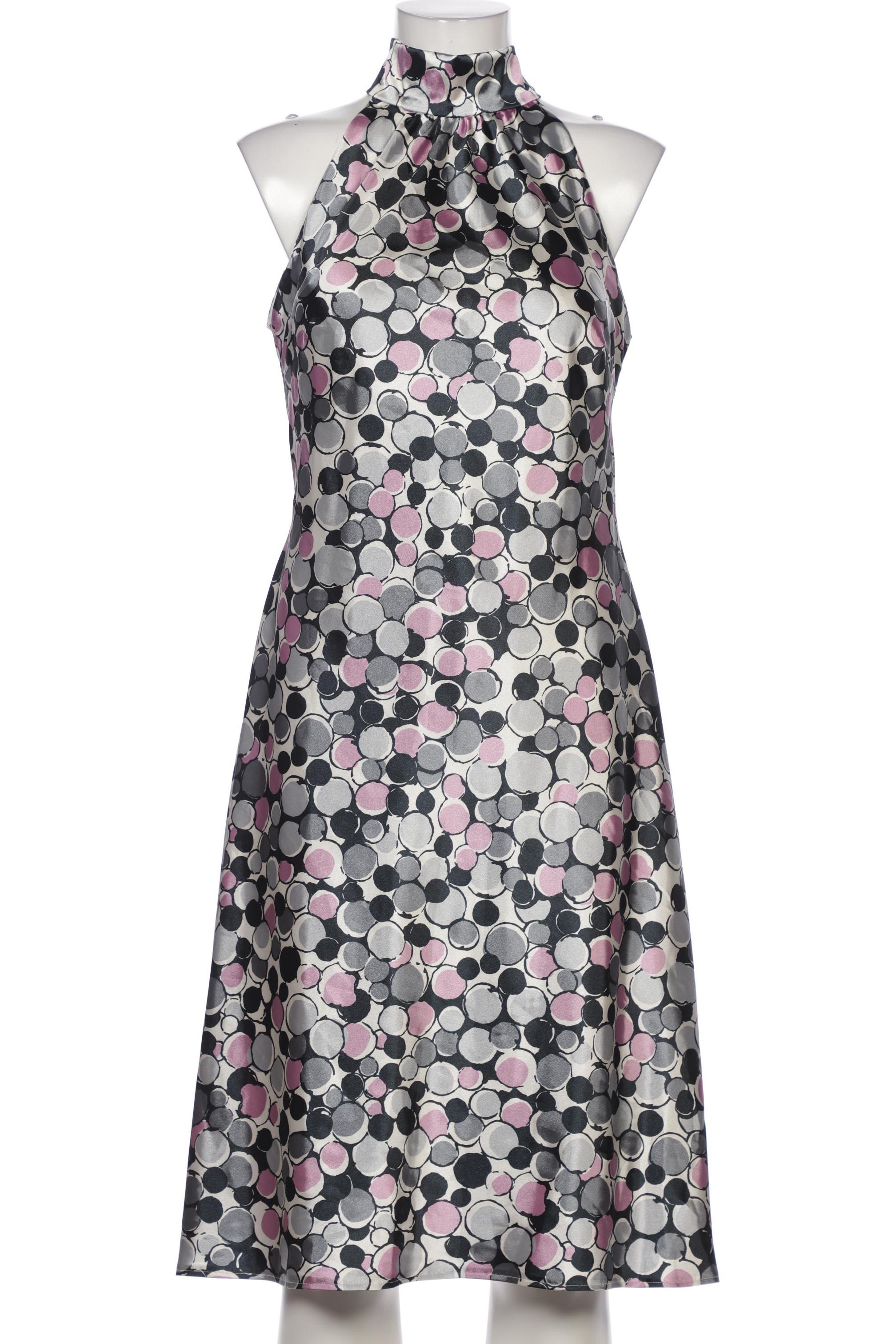 

Christian Berg Damen Kleid, grau, Gr. 40