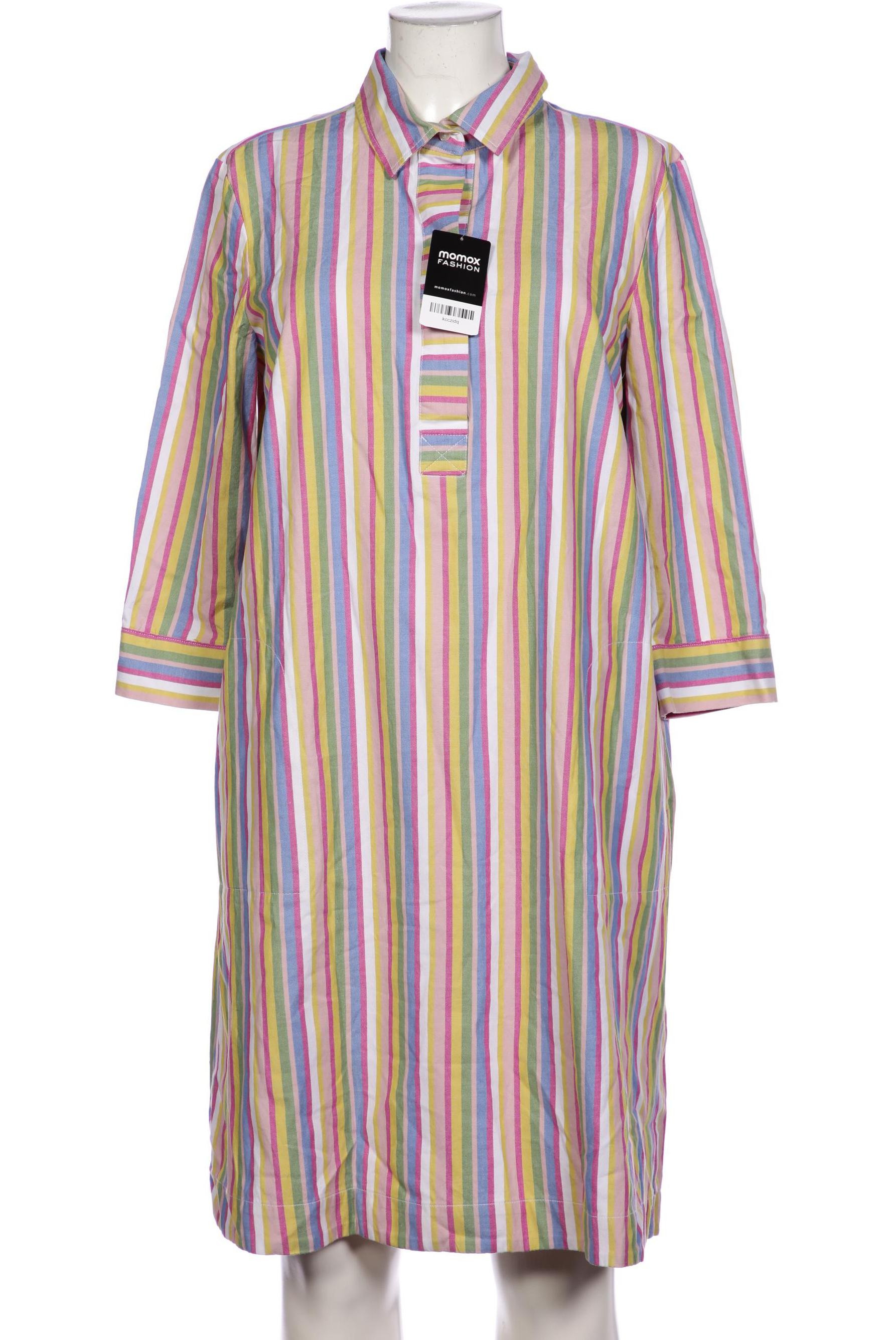 

Christian Berg Damen Kleid, mehrfarbig, Gr. 42