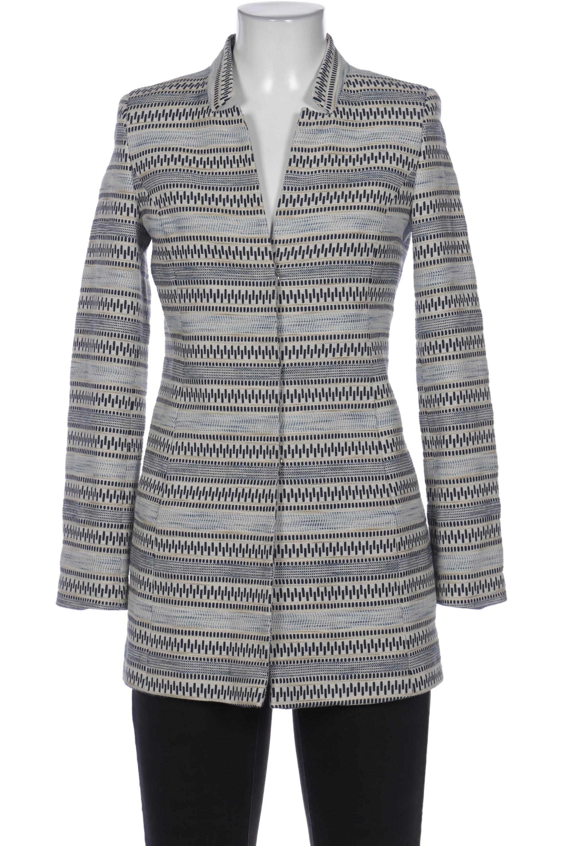 

Christian Berg Damen Blazer, blau