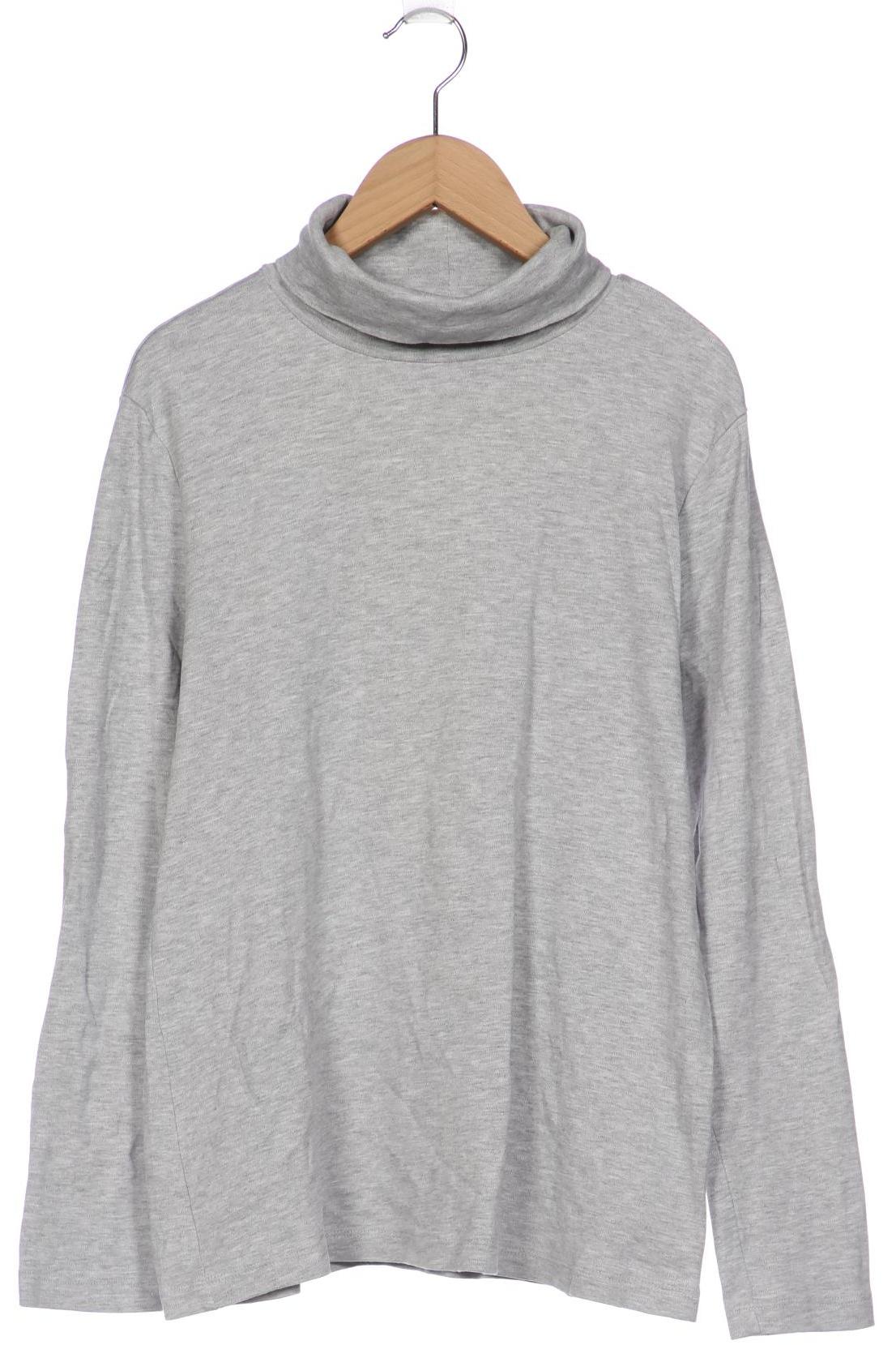 

Christian Berg Damen Langarmshirt, grau