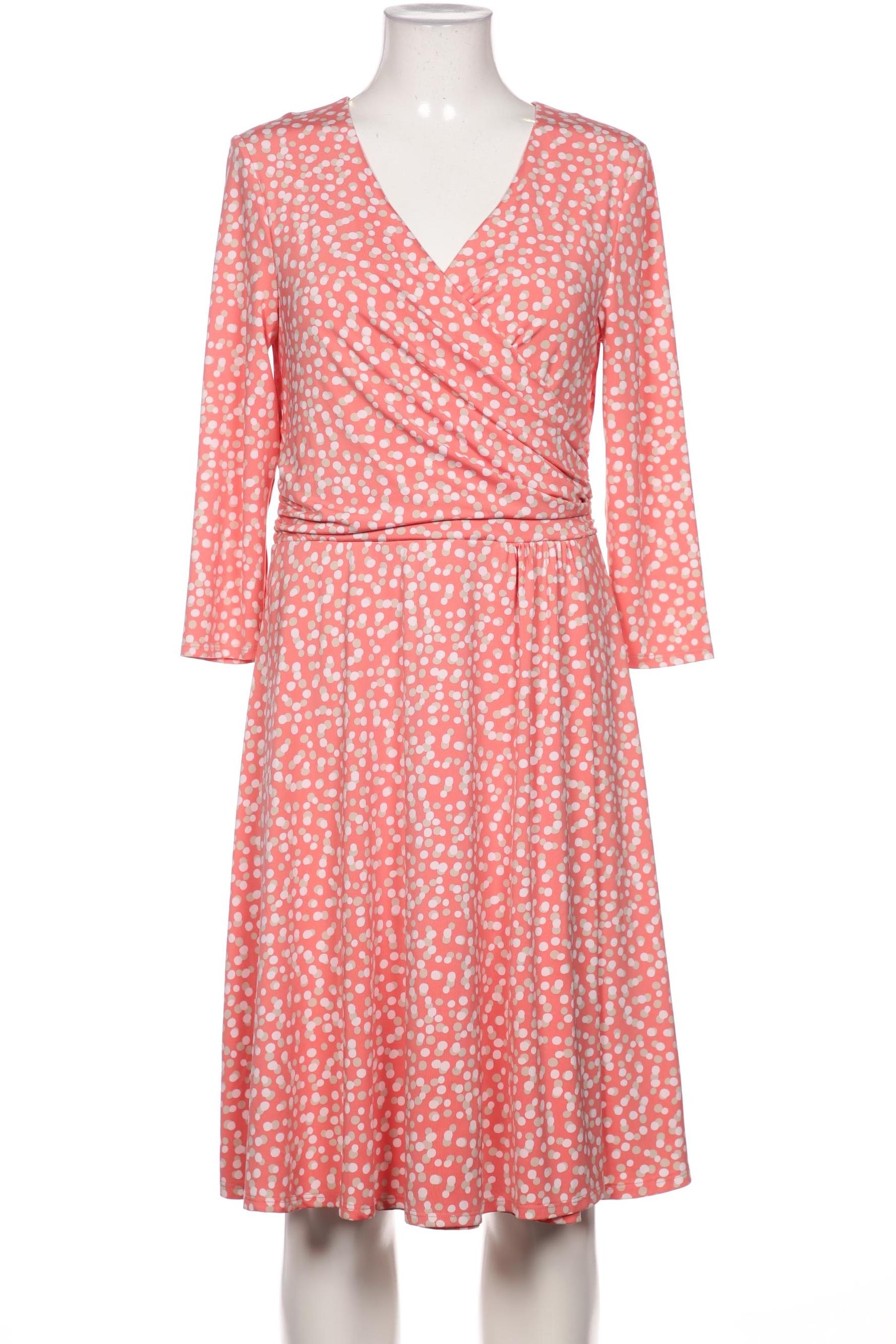 

Christian Berg Damen Kleid, pink, Gr. 40
