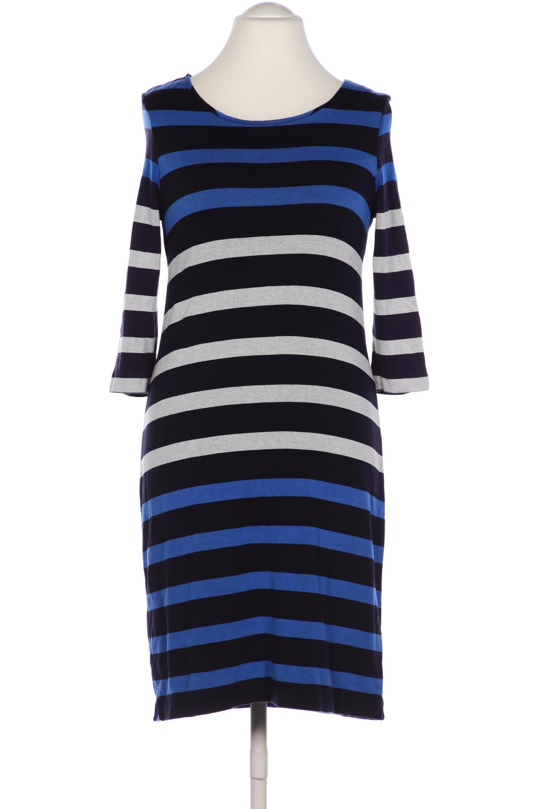 

Christian Berg Damen Kleid, marineblau, Gr. 42