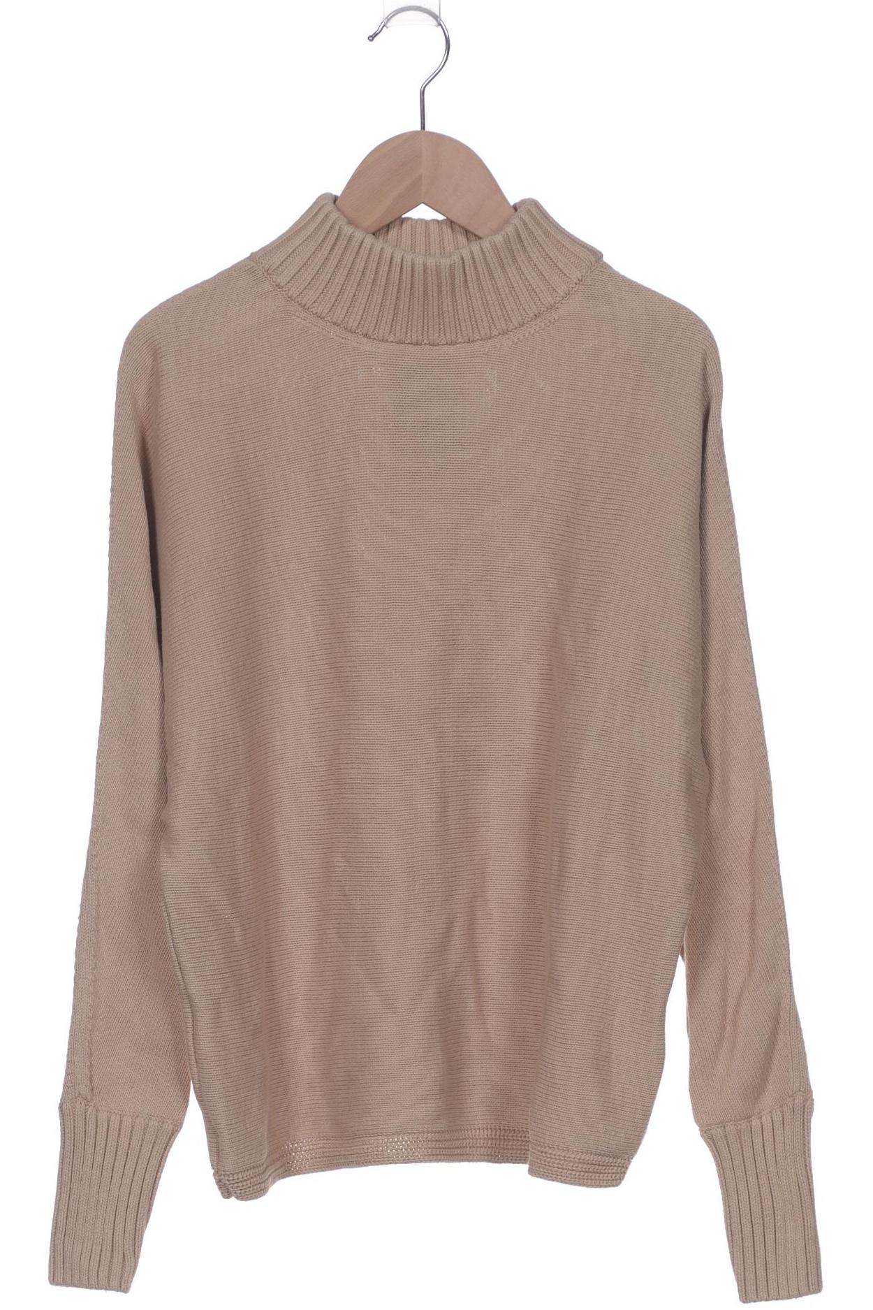 

Christian Berg Damen Pullover, beige, Gr. 38