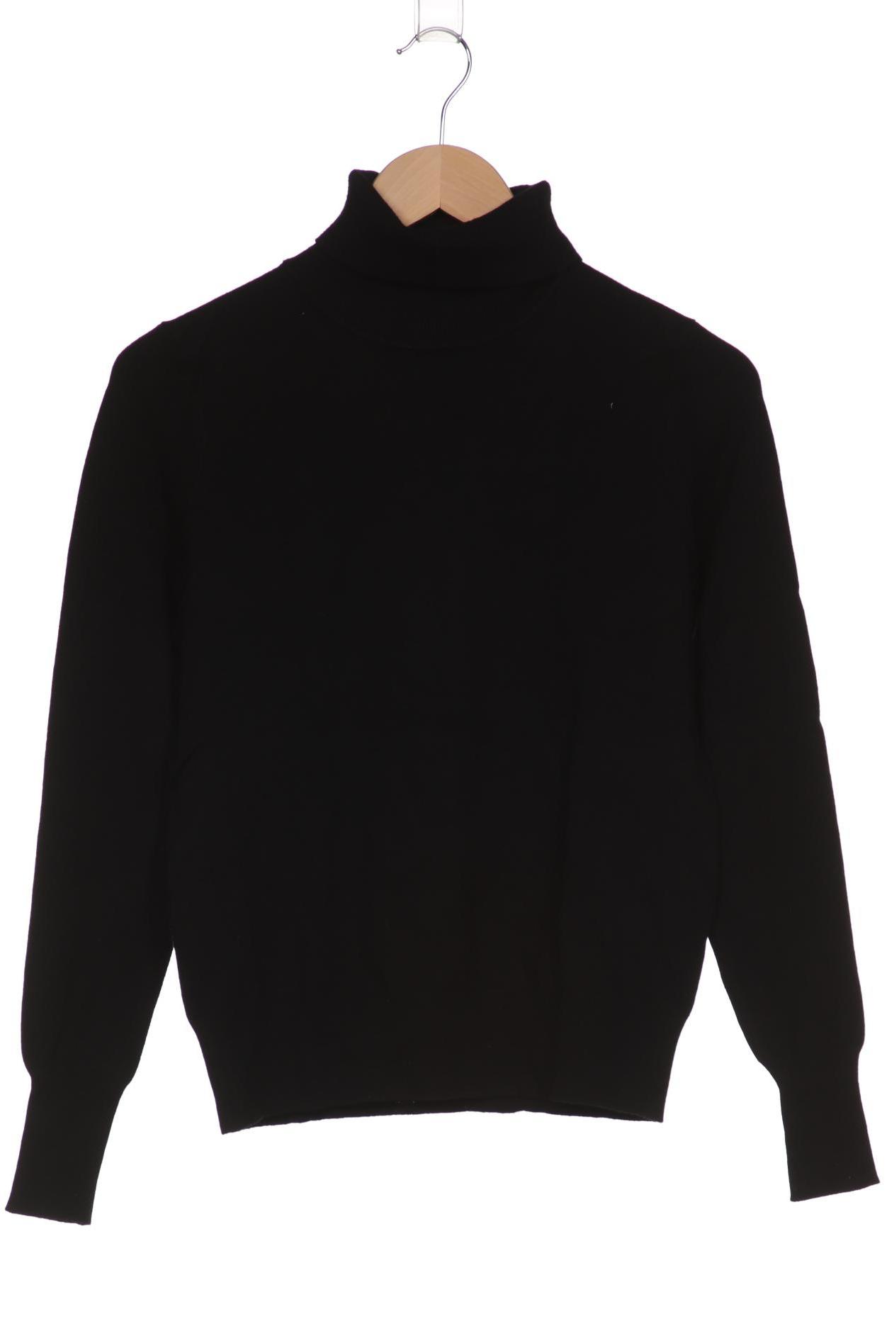 

Christian Berg Damen Pullover, schwarz