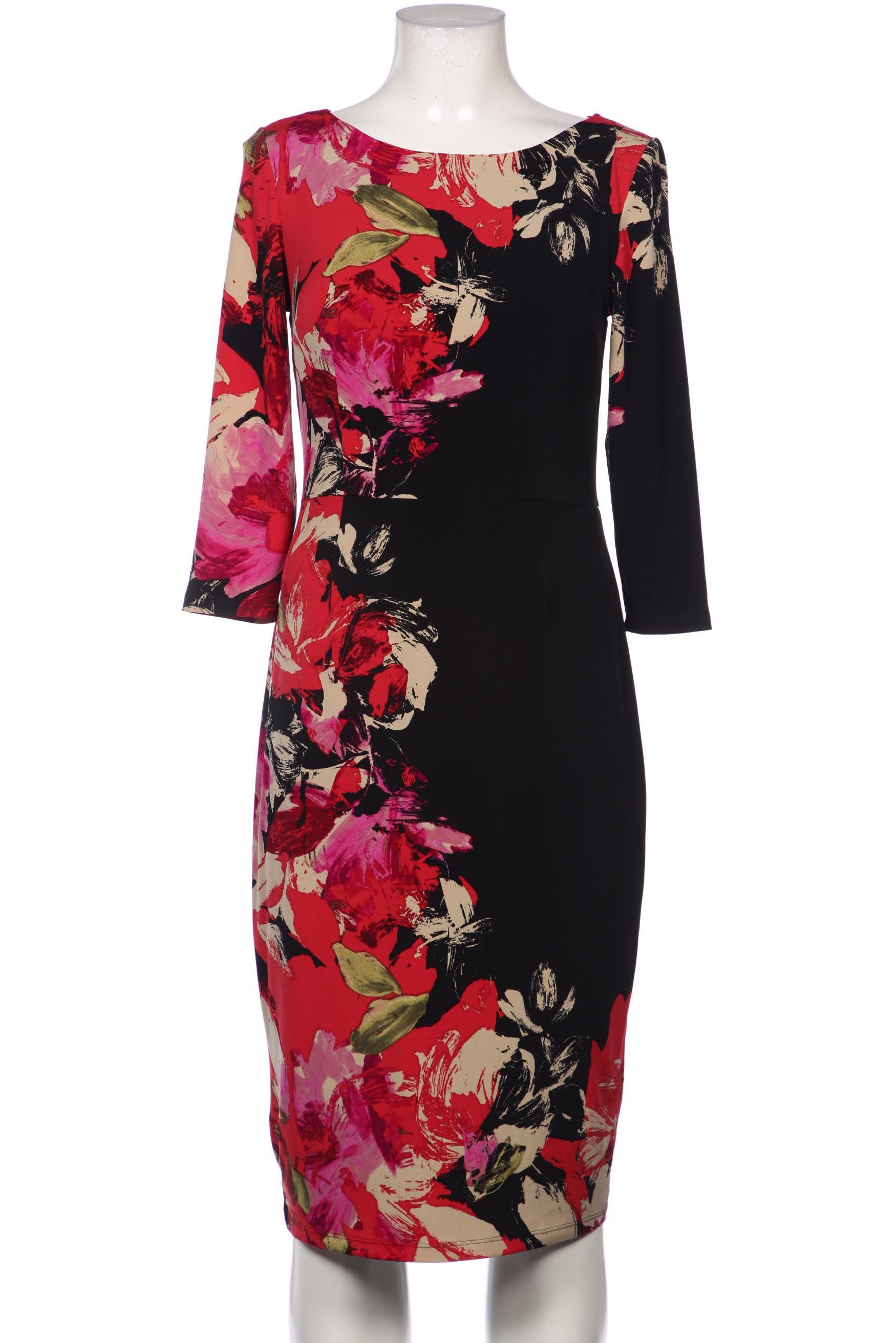 

Christian Berg Damen Kleid, rot, Gr. 38