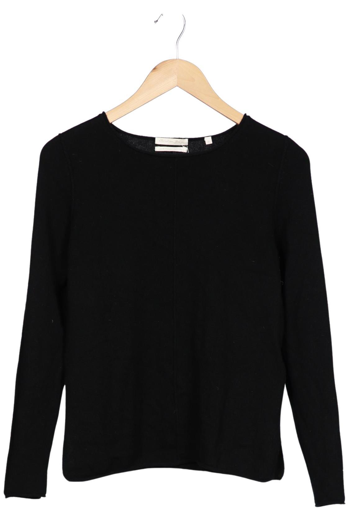 

Christian Berg Damen Pullover, schwarz, Gr. 36