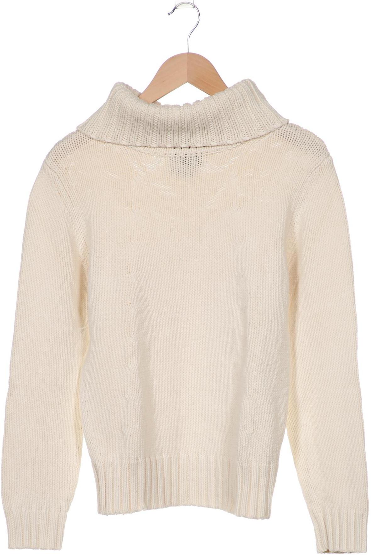 

Christian Berg Damen Pullover, cremeweiß, Gr. 40