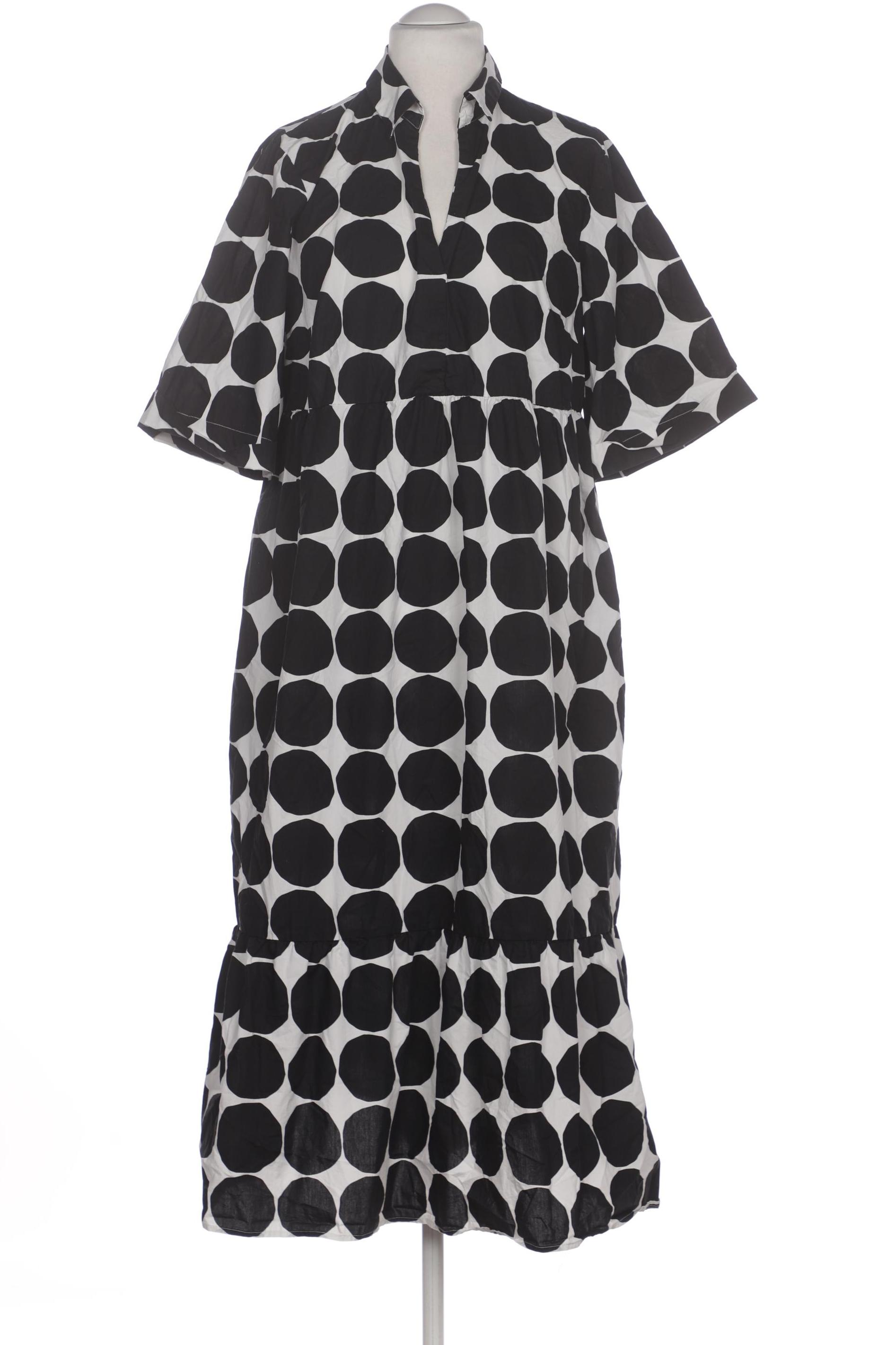 

Christian Berg Damen Kleid, schwarz, Gr. 46