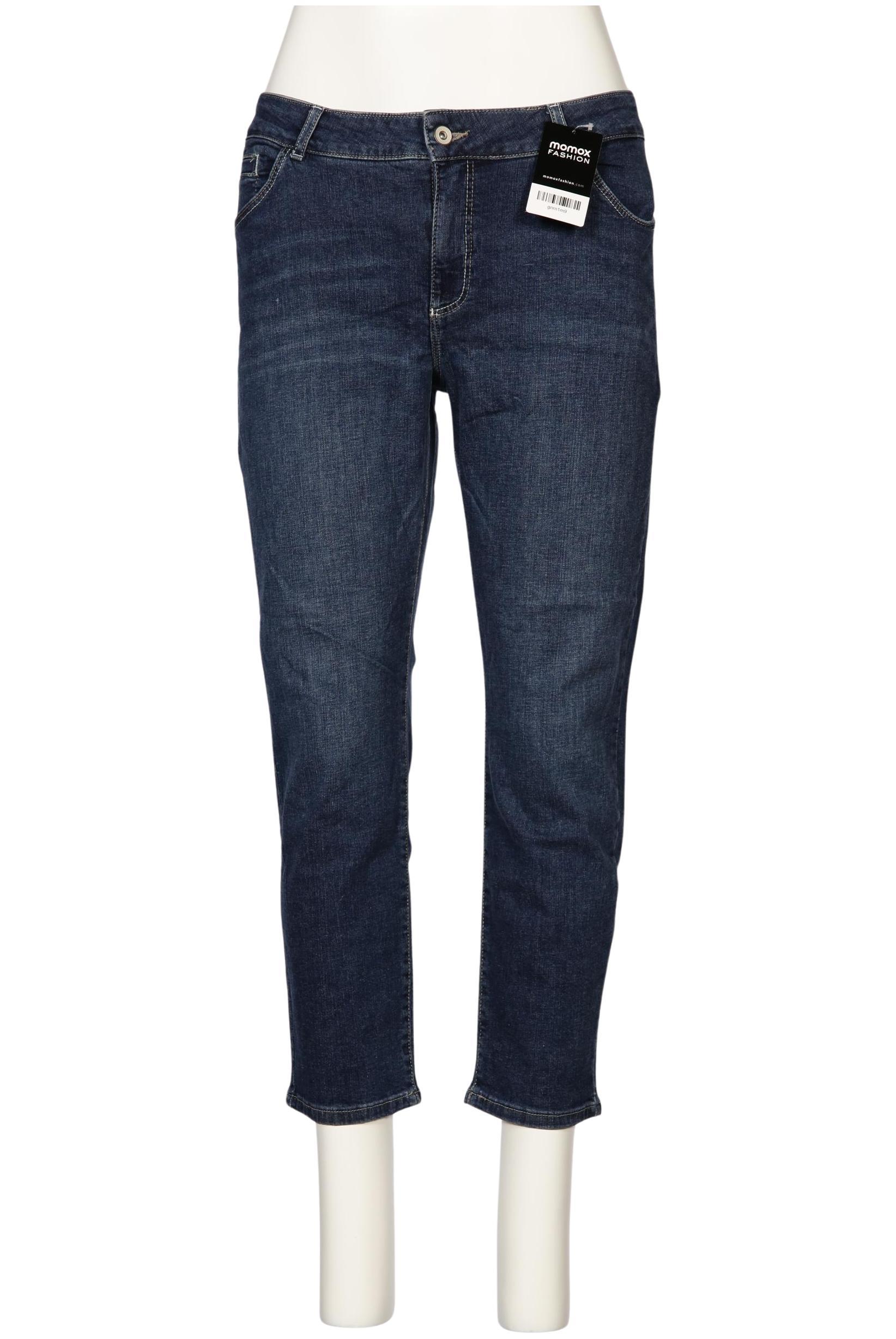 

Christian Berg Damen Jeans, blau, Gr. 44