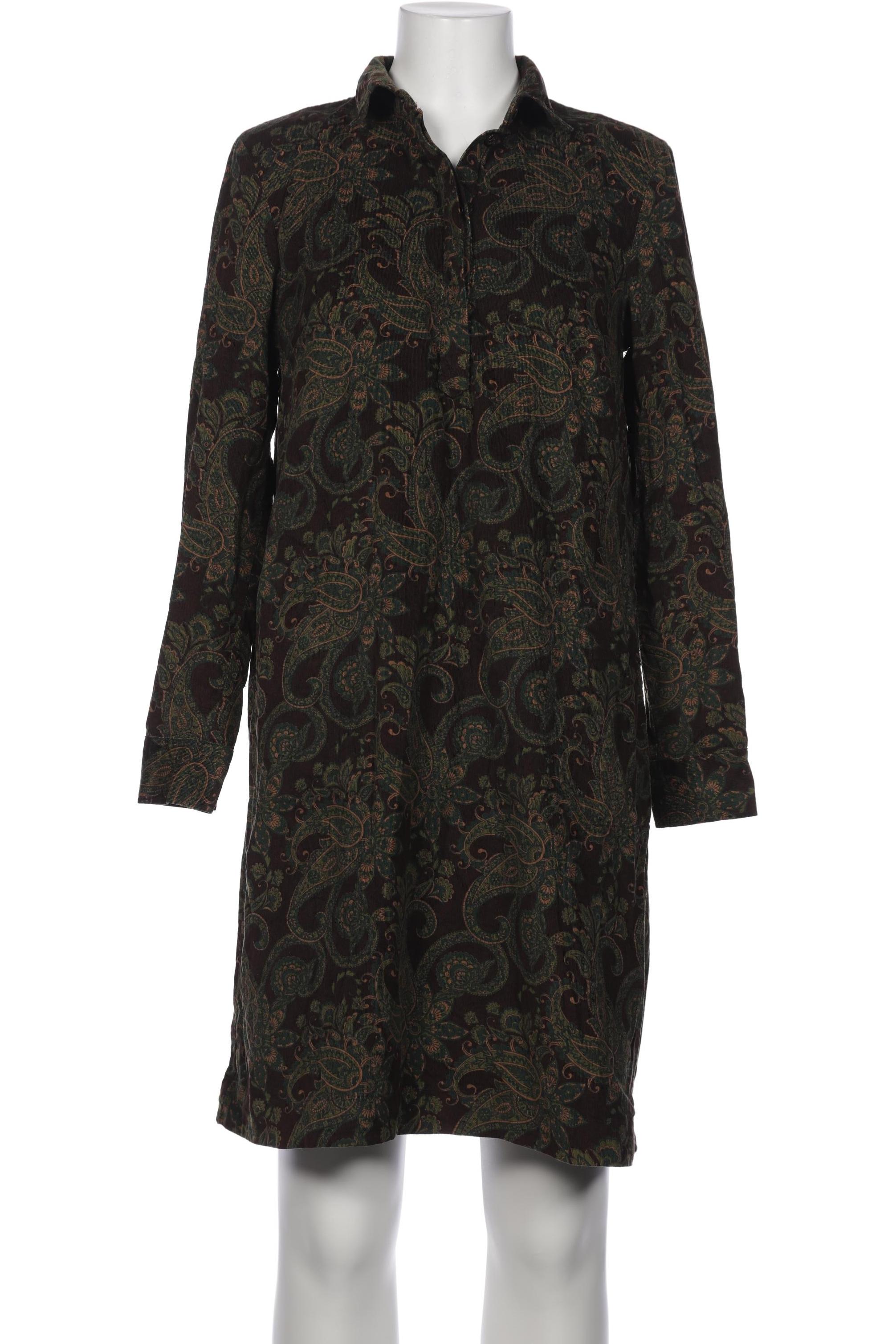 

Christian Berg Damen Kleid, braun, Gr. 40