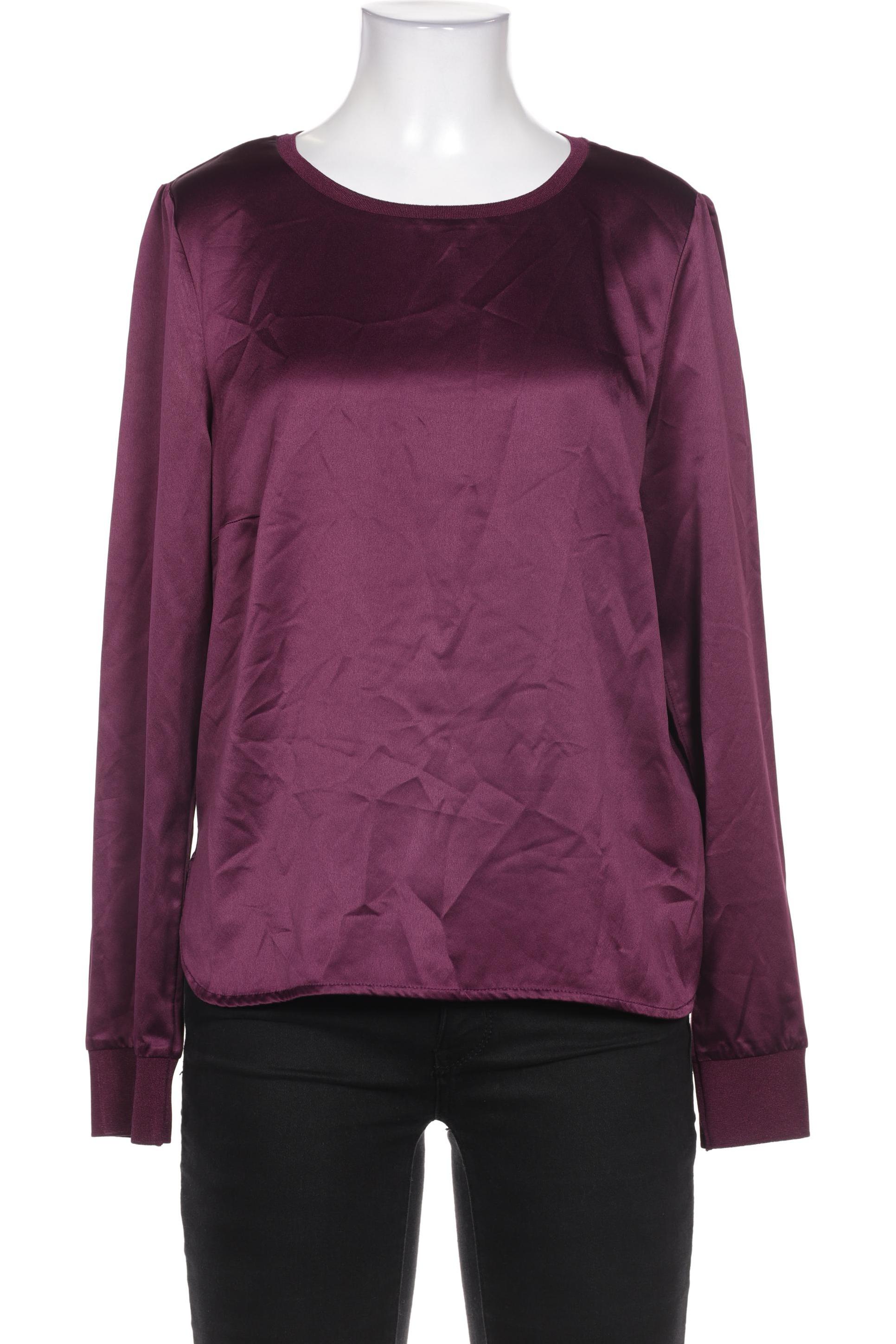 

Christian Berg Damen Bluse, flieder, Gr. 38