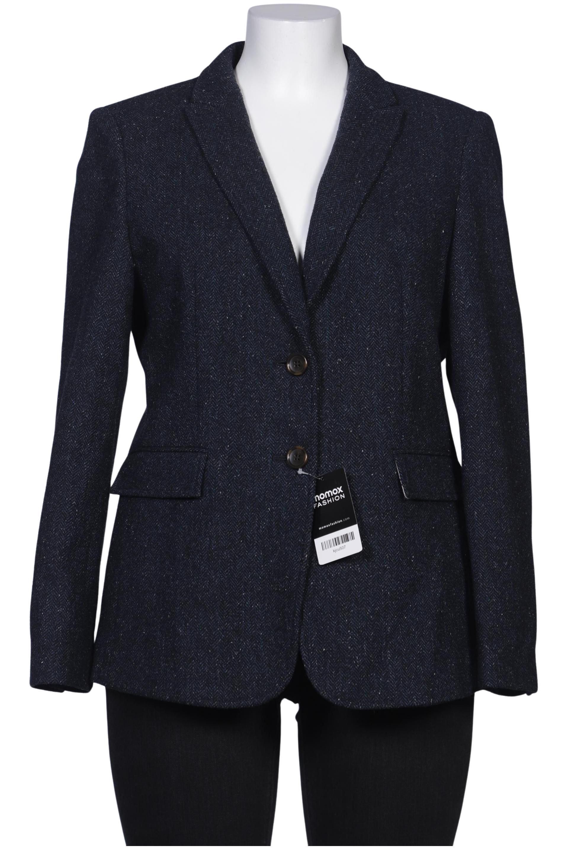 

Christian Berg Damen Blazer, marineblau, Gr. 44
