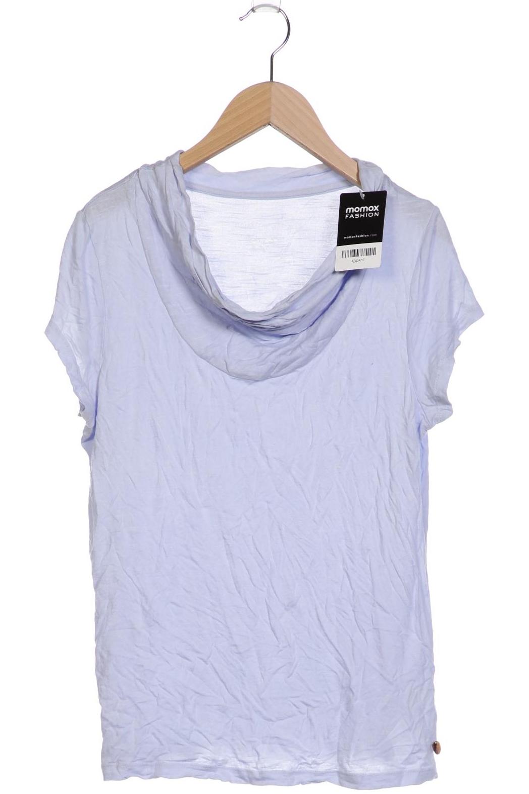 

Christian Berg Damen T-Shirt, hellblau, Gr. 40