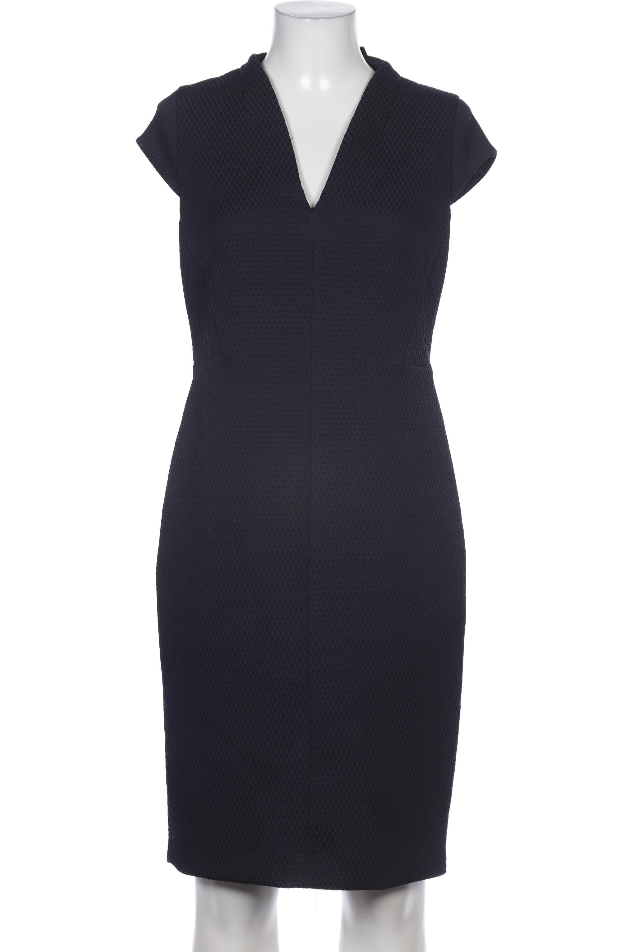 

Christian Berg Damen Kleid, marineblau, Gr. 40