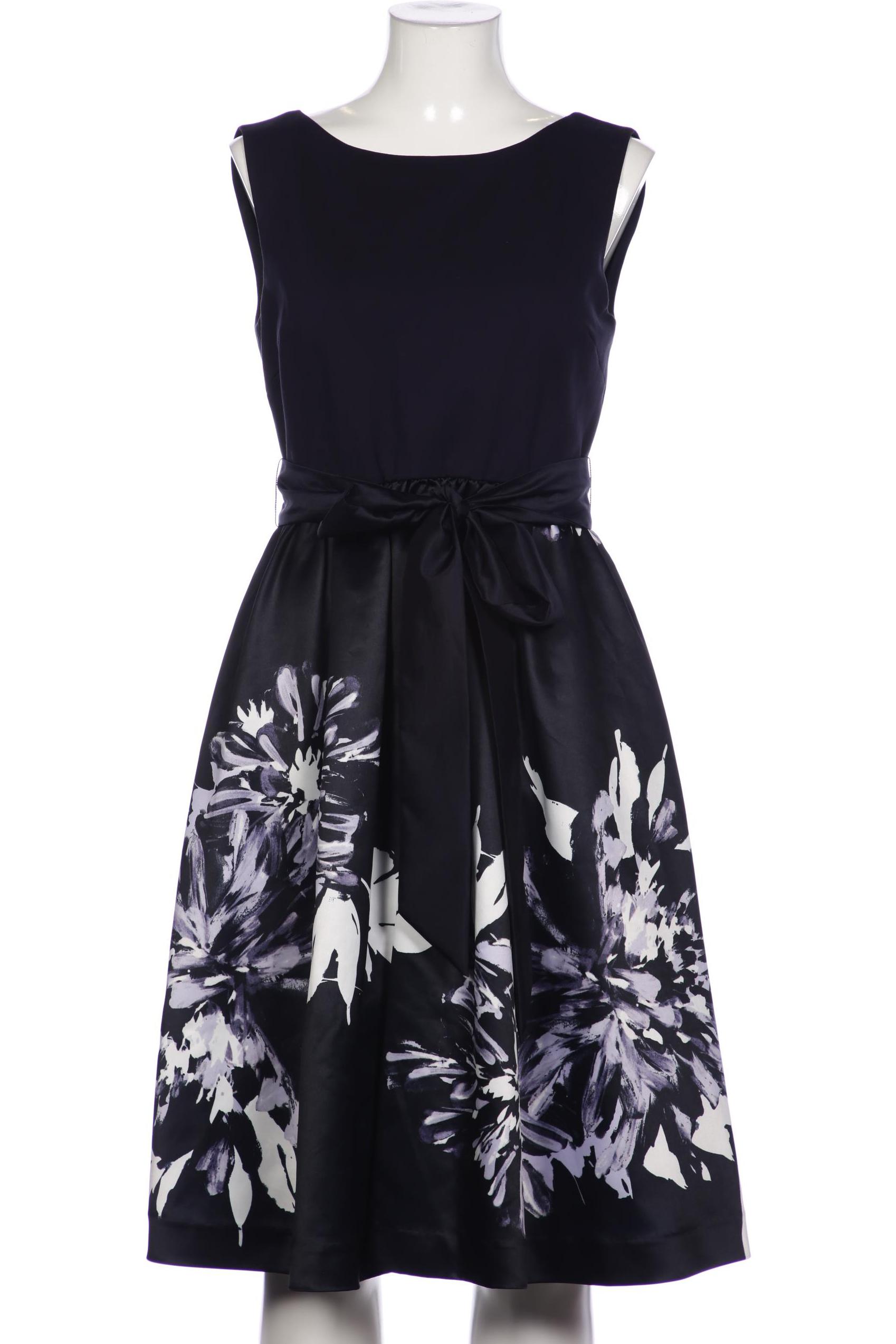 

Christian Berg Damen Kleid, schwarz