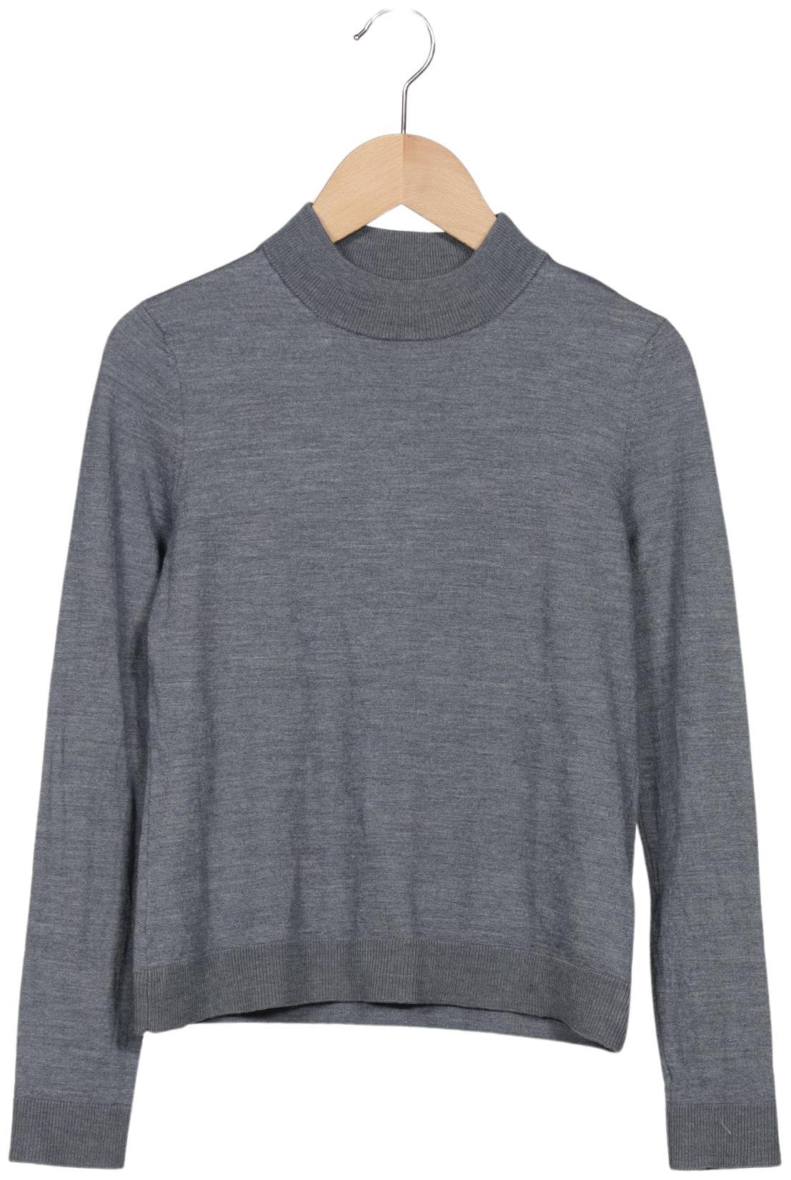 

Christian Berg Damen Pullover, grau, Gr. 36