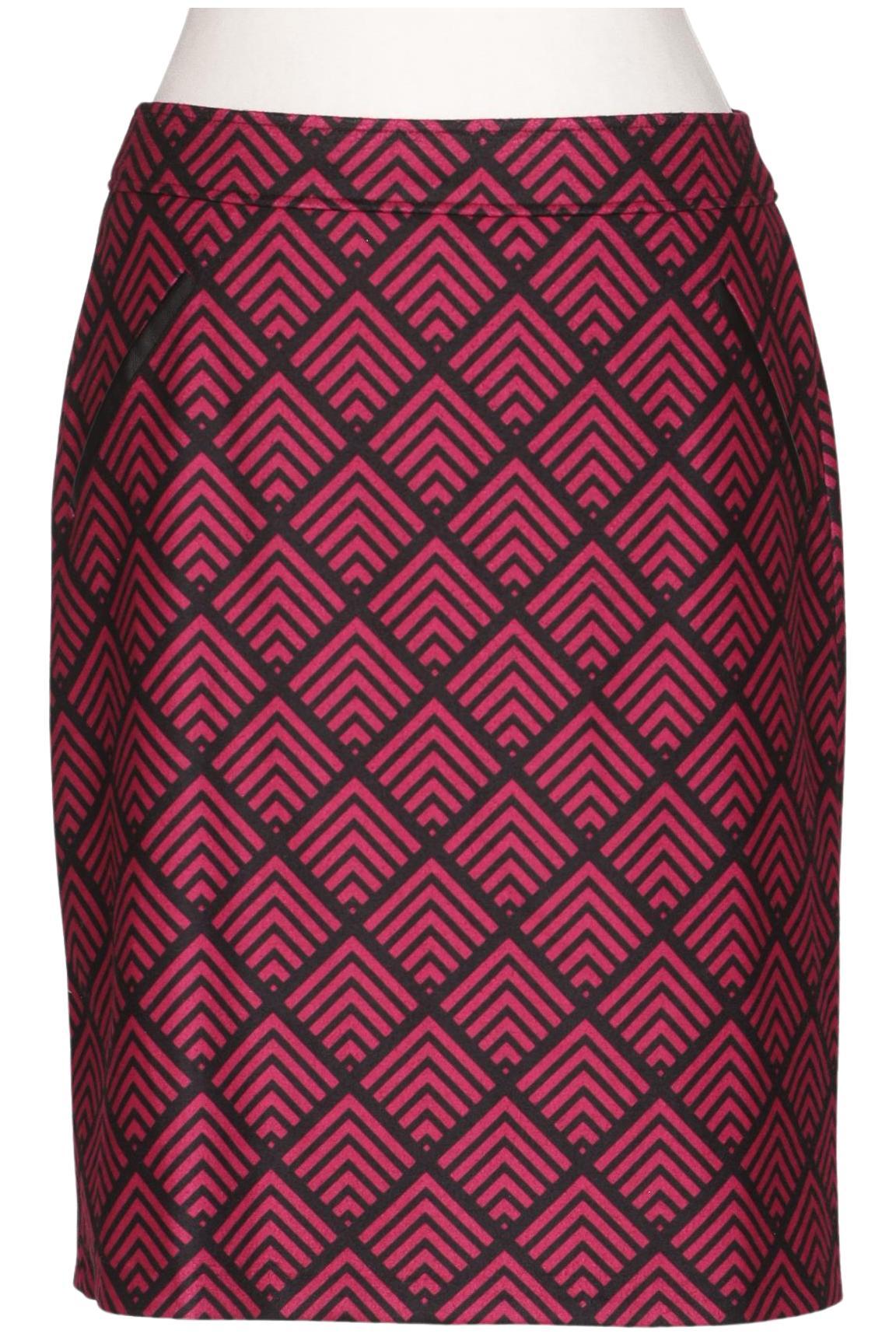 

Christian Berg Damen Rock, mehrfarbig, Gr. 36